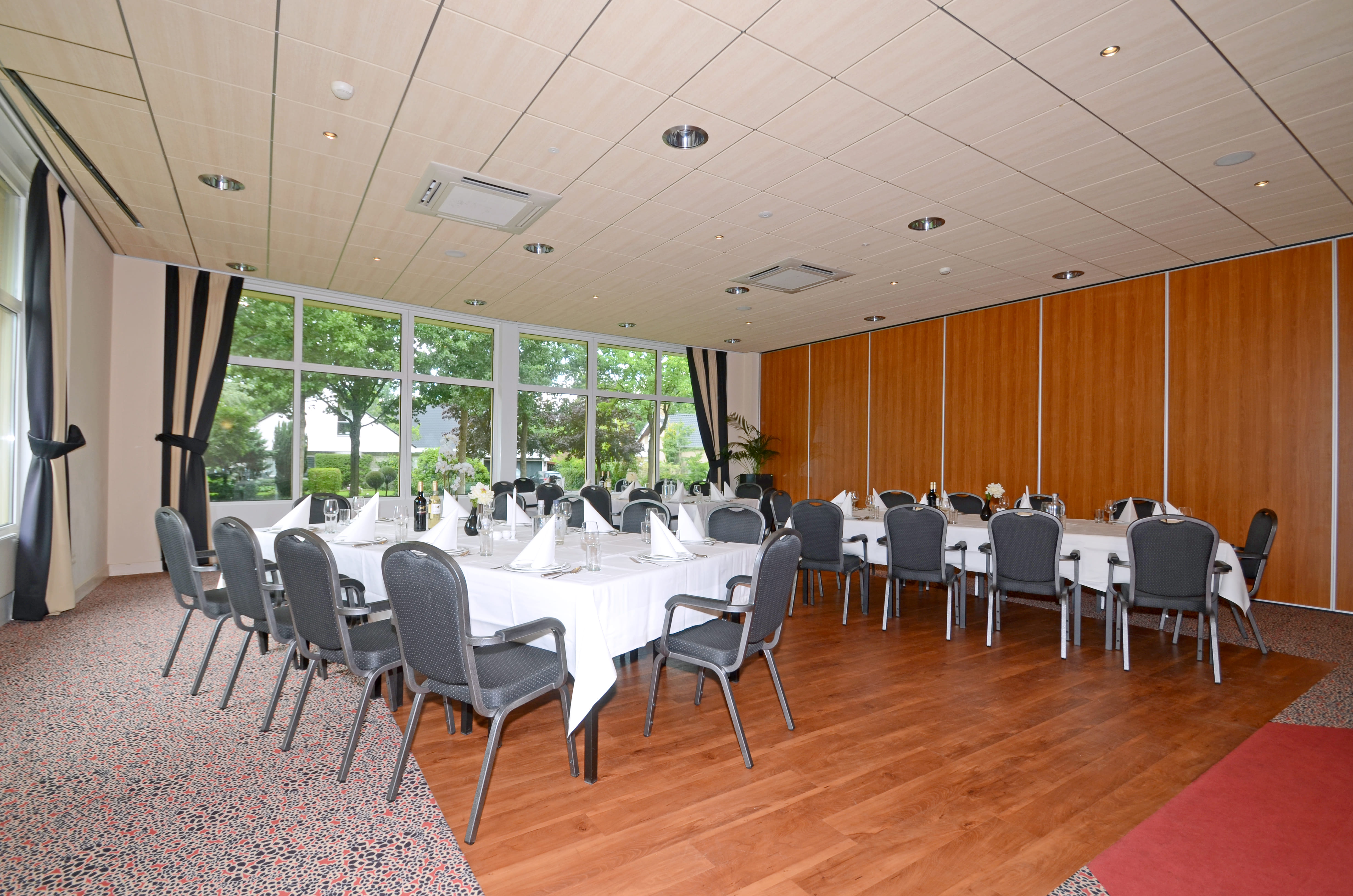 Ceintuurbaanzaal 1 1