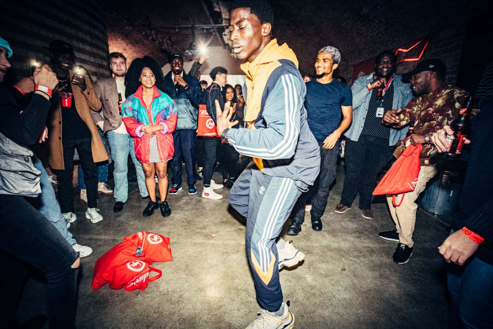 Old Street Arches 19