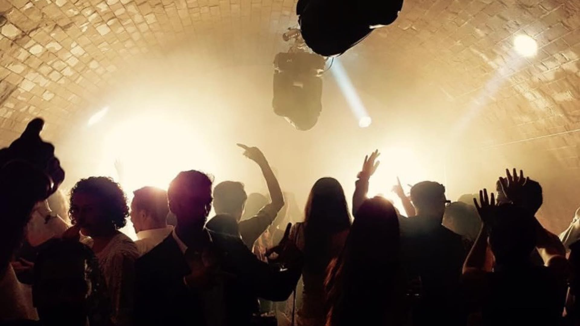 Old Street Arches 10