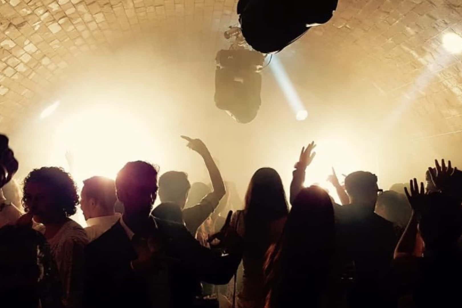 Old Street Arches 10