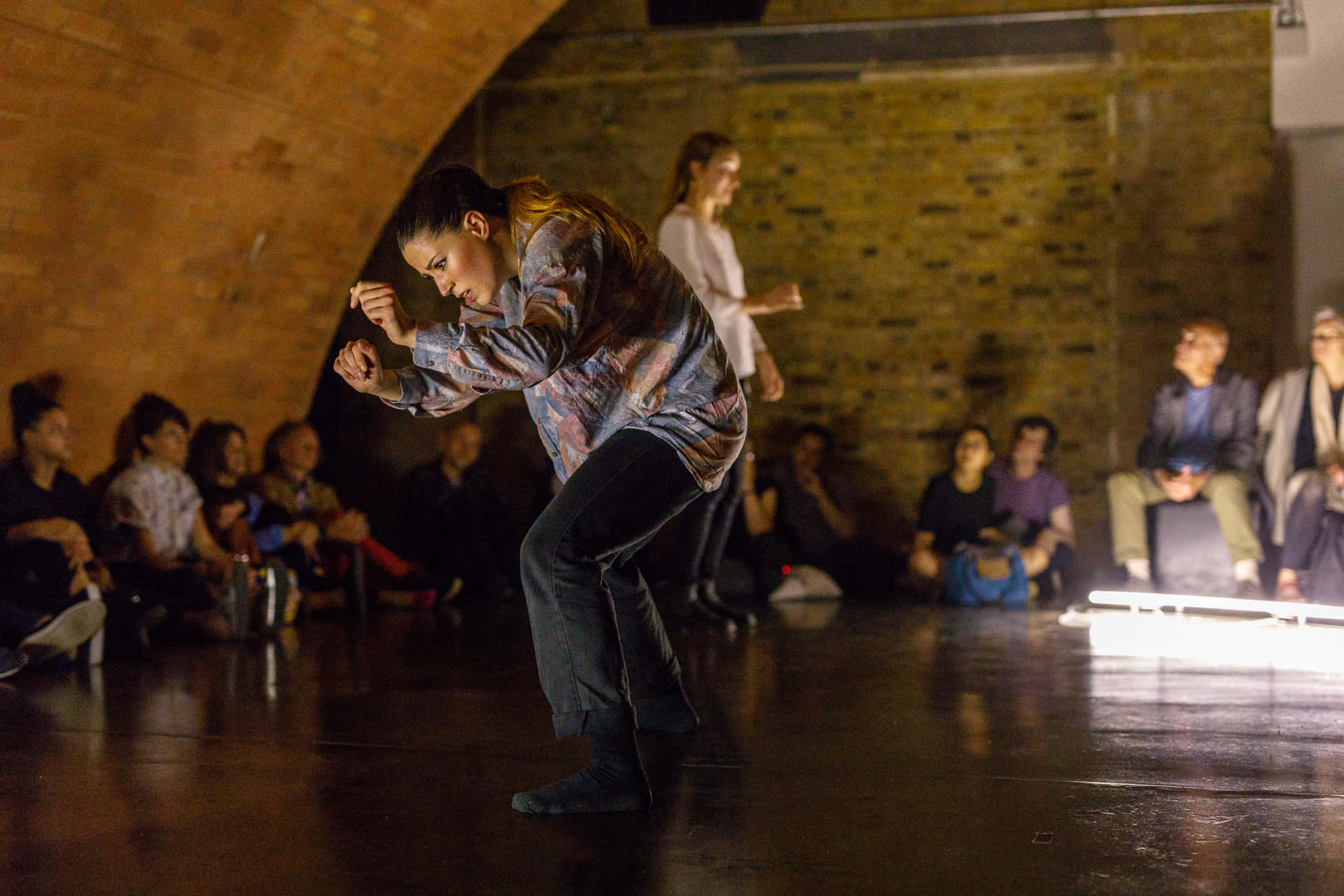 Old Street Arches 11