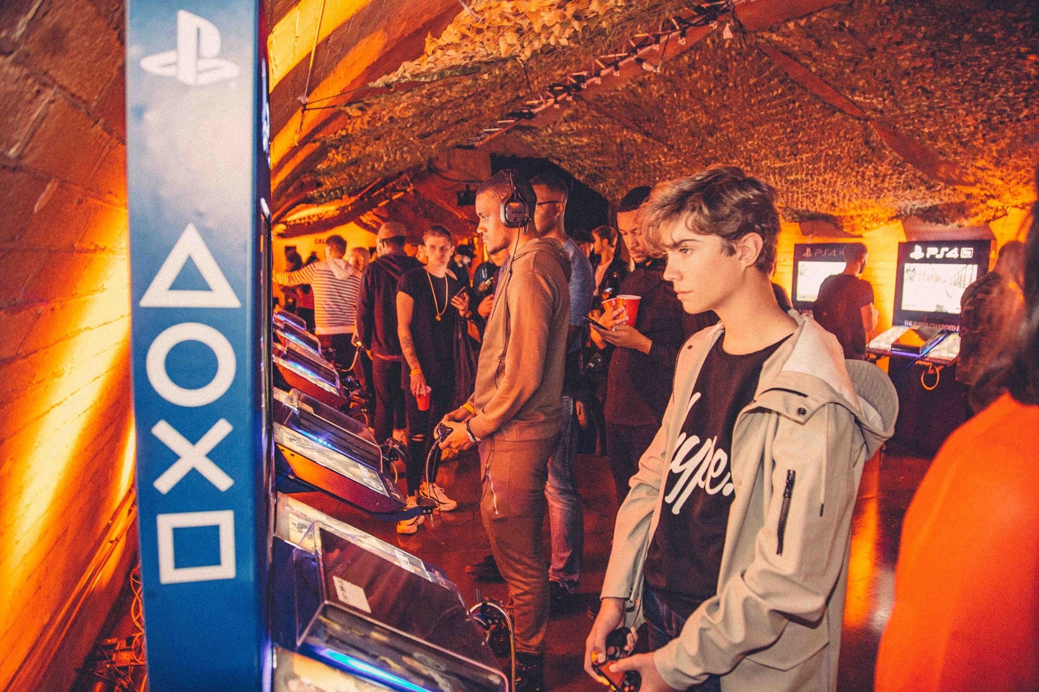 Old Street Arches 15