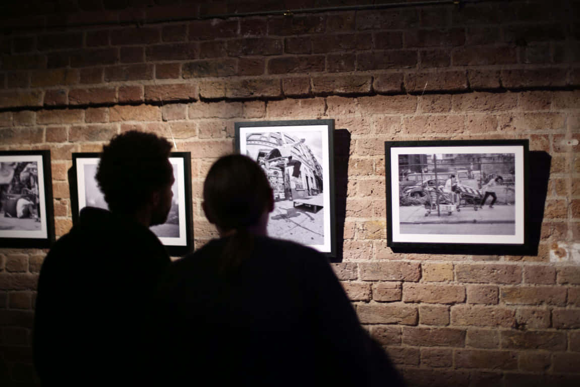 Old Street Arches 20