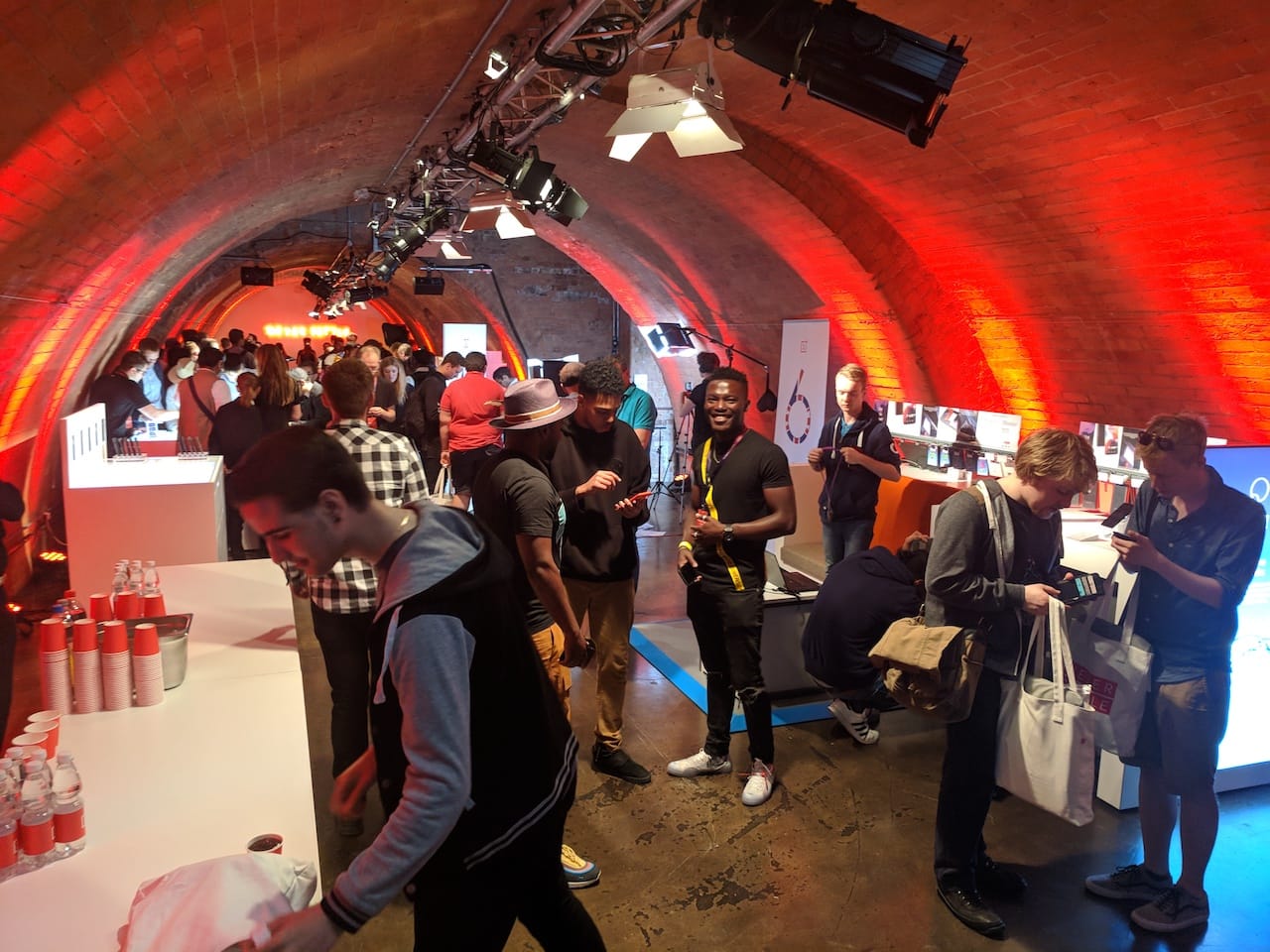 Old Street Arches 12