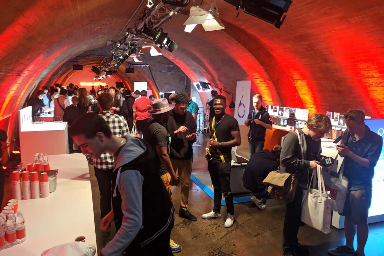 Old Street Arches 12