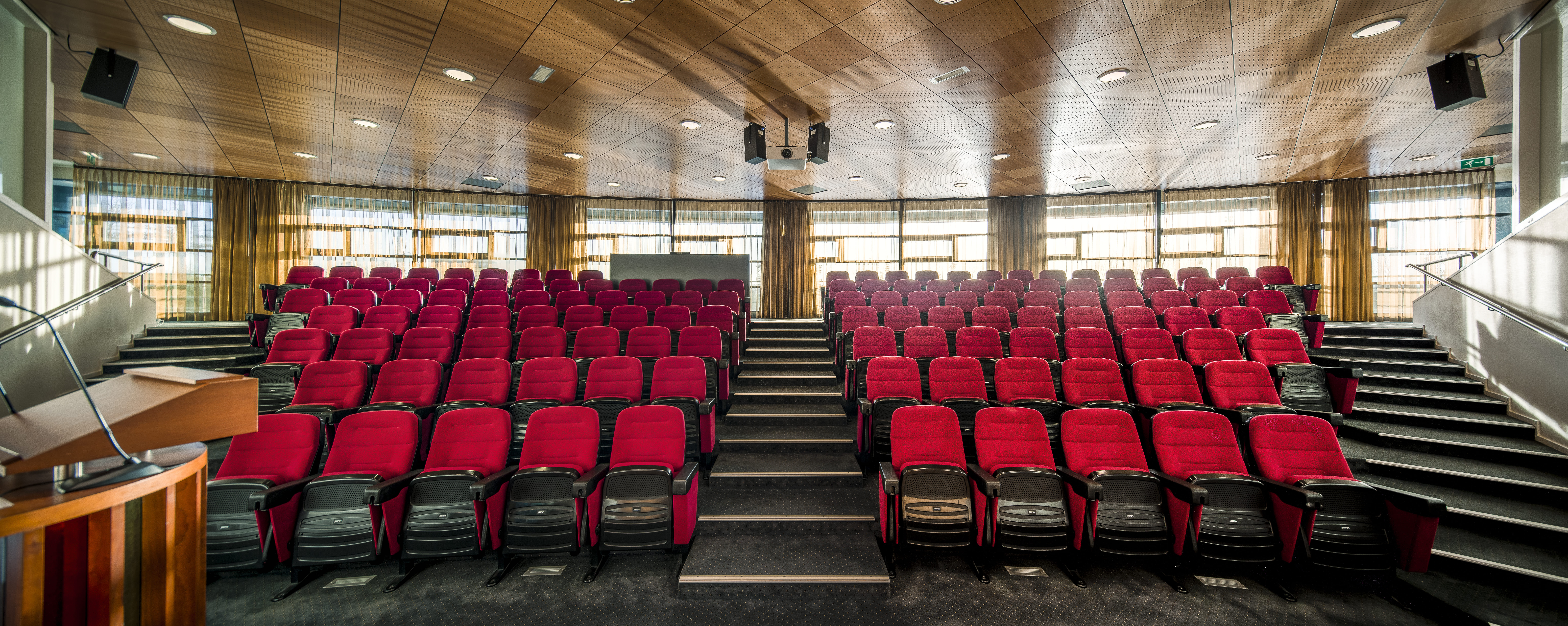 Auditorium 2