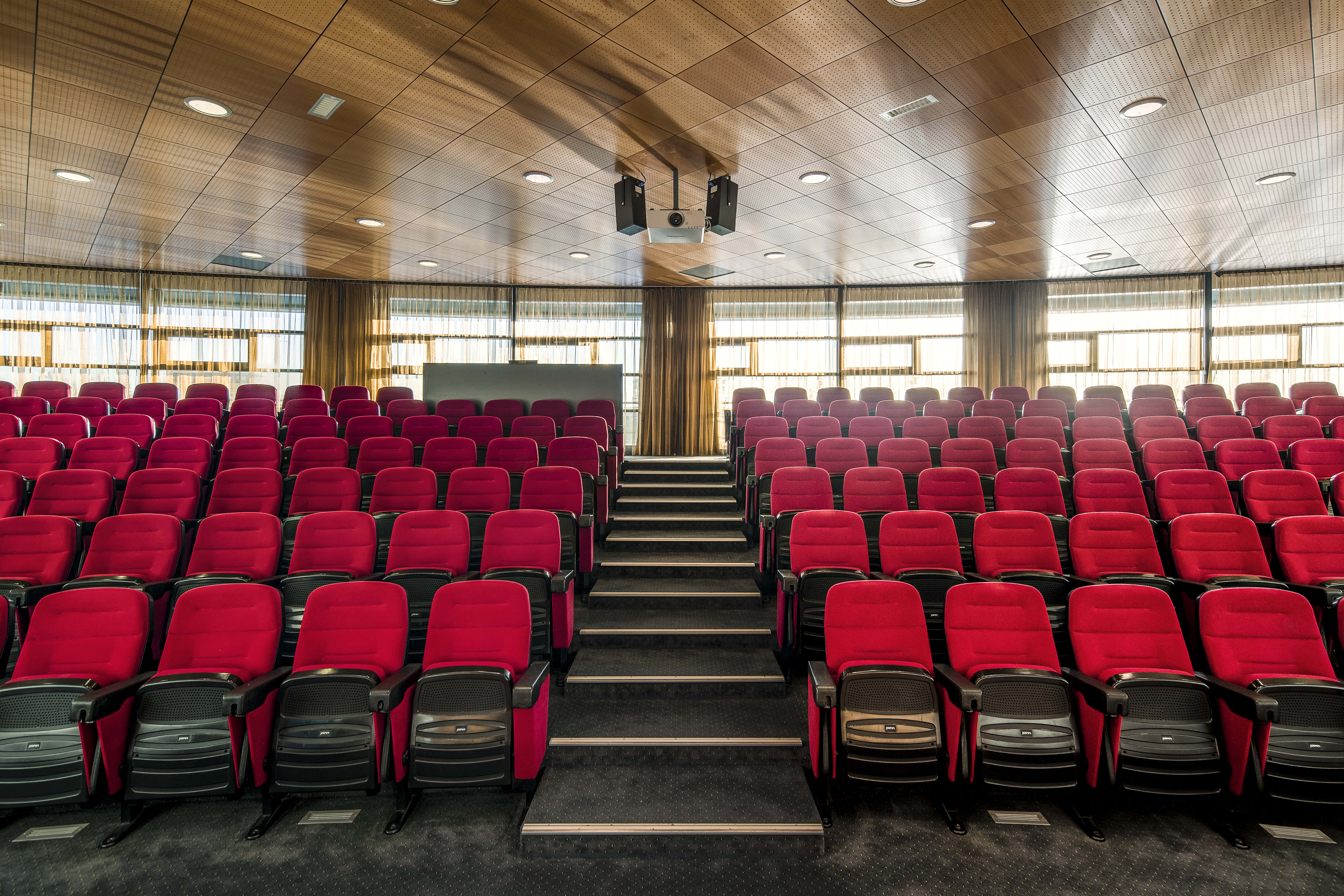 Auditorium 2