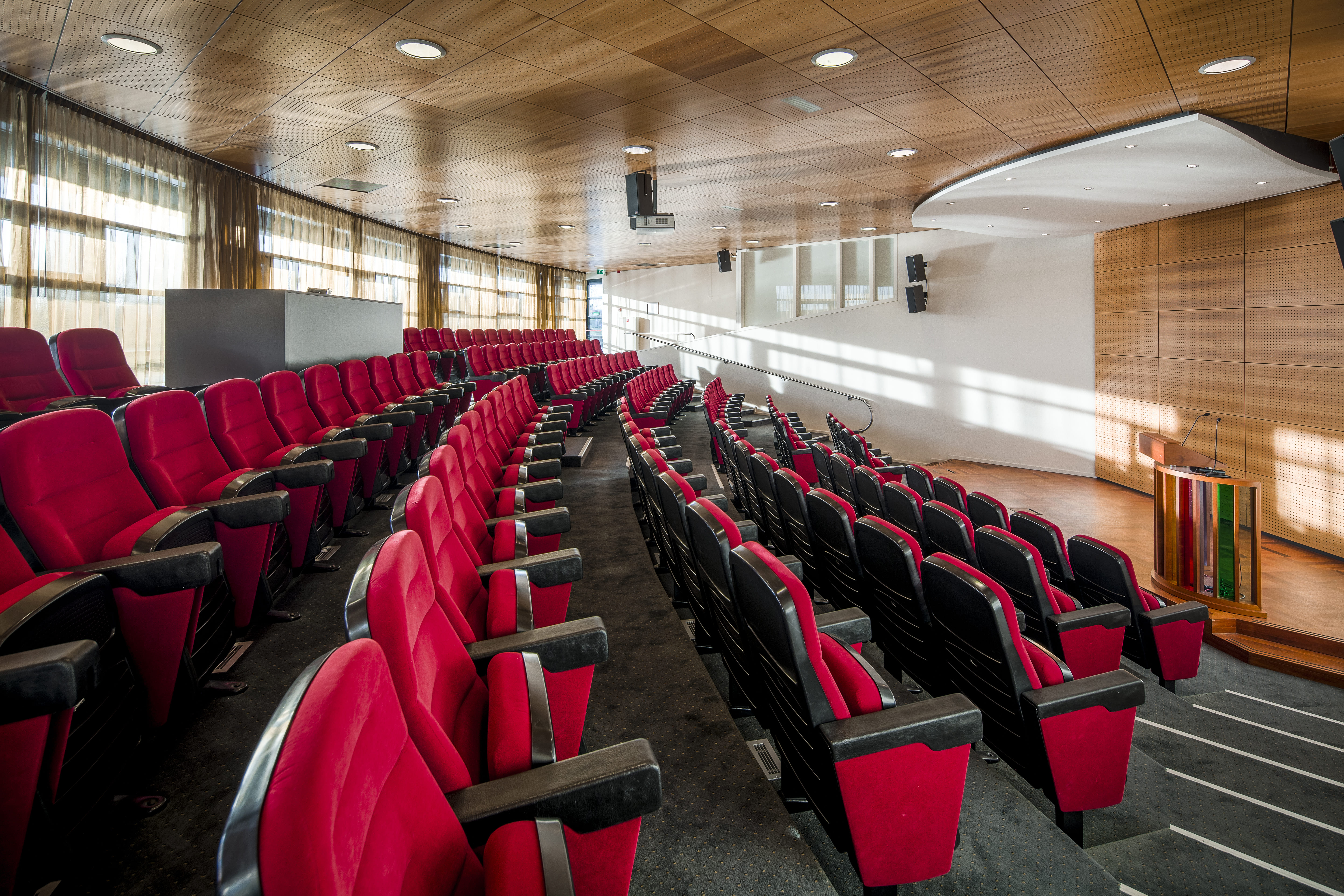 Auditorium 1