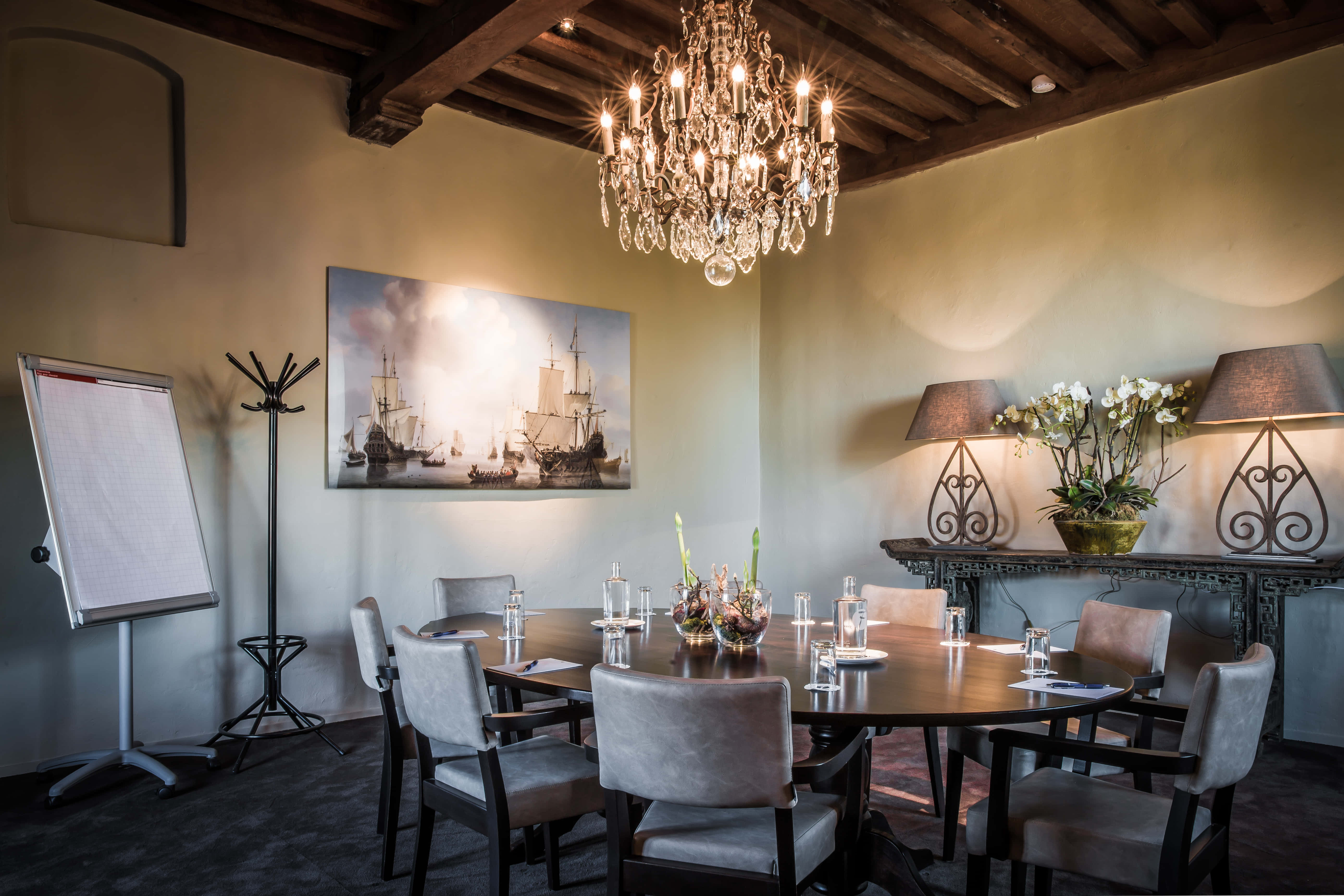 Ceaser Porquin Kamer 0