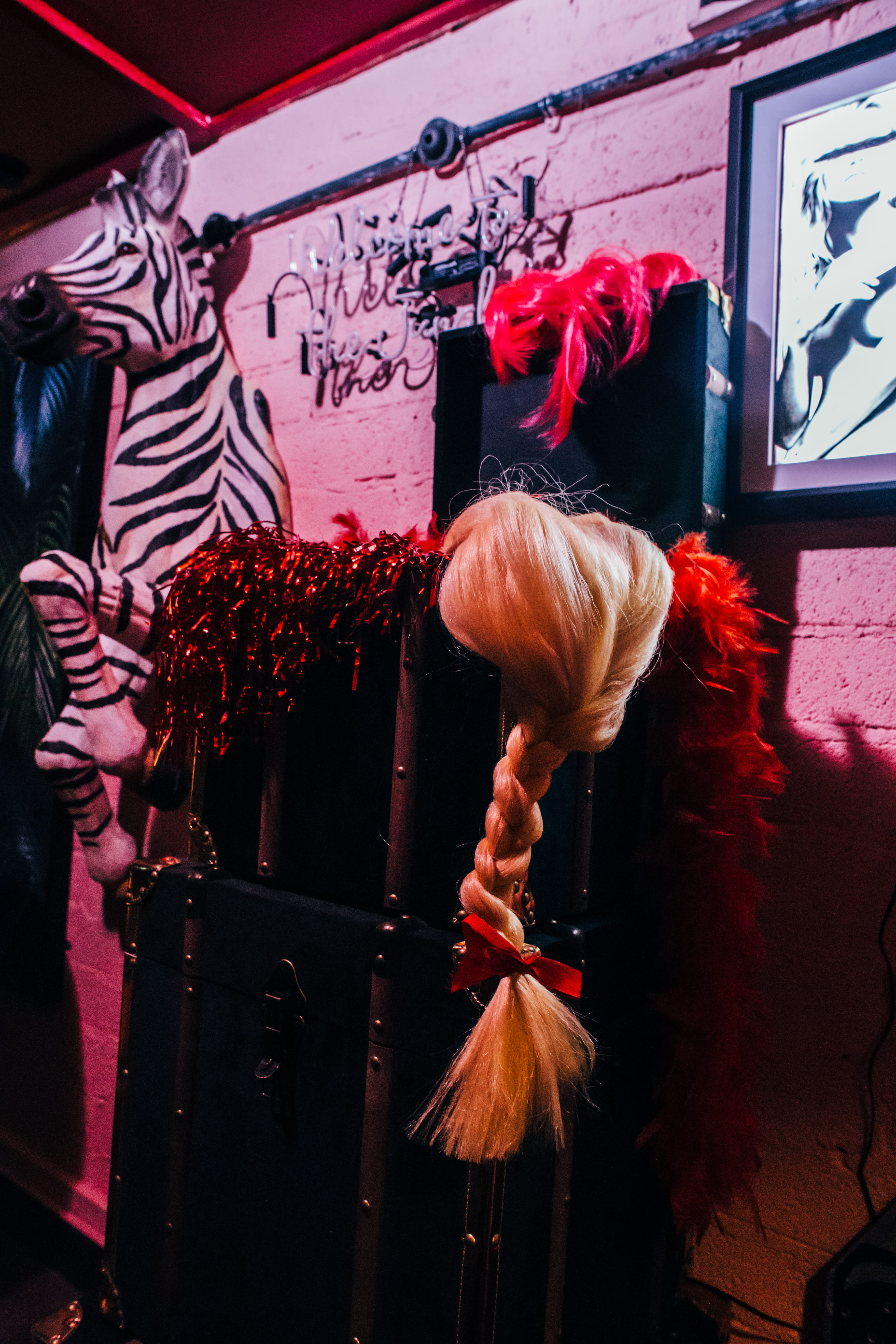 The Little Yellow Door  15