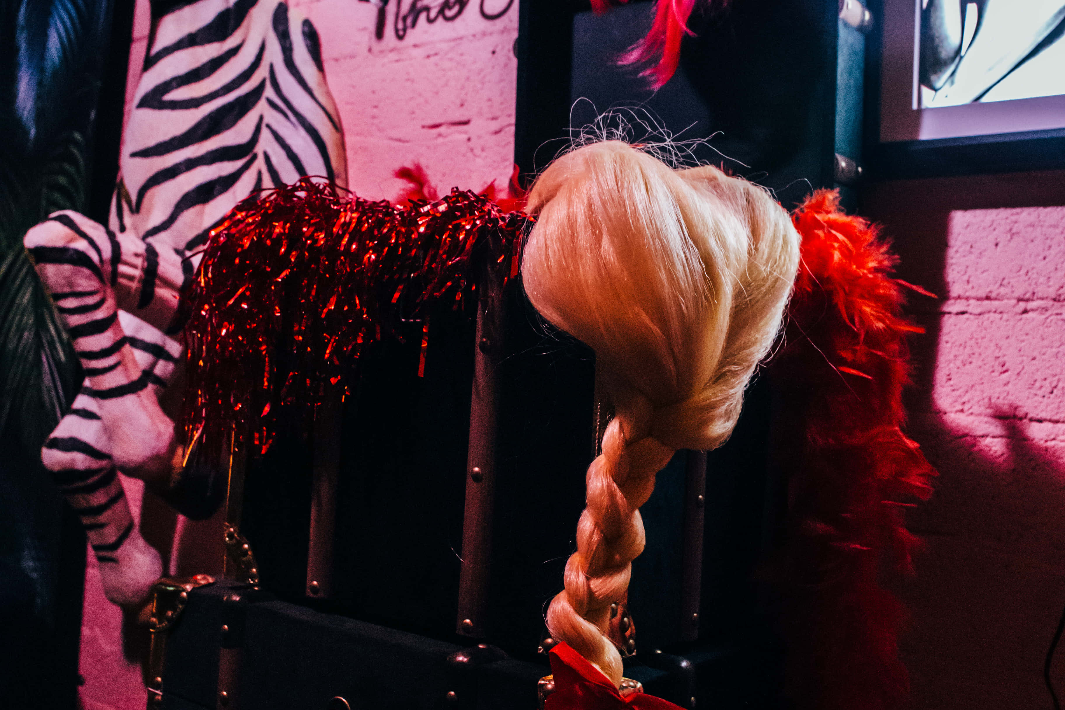 The Little Yellow Door 15