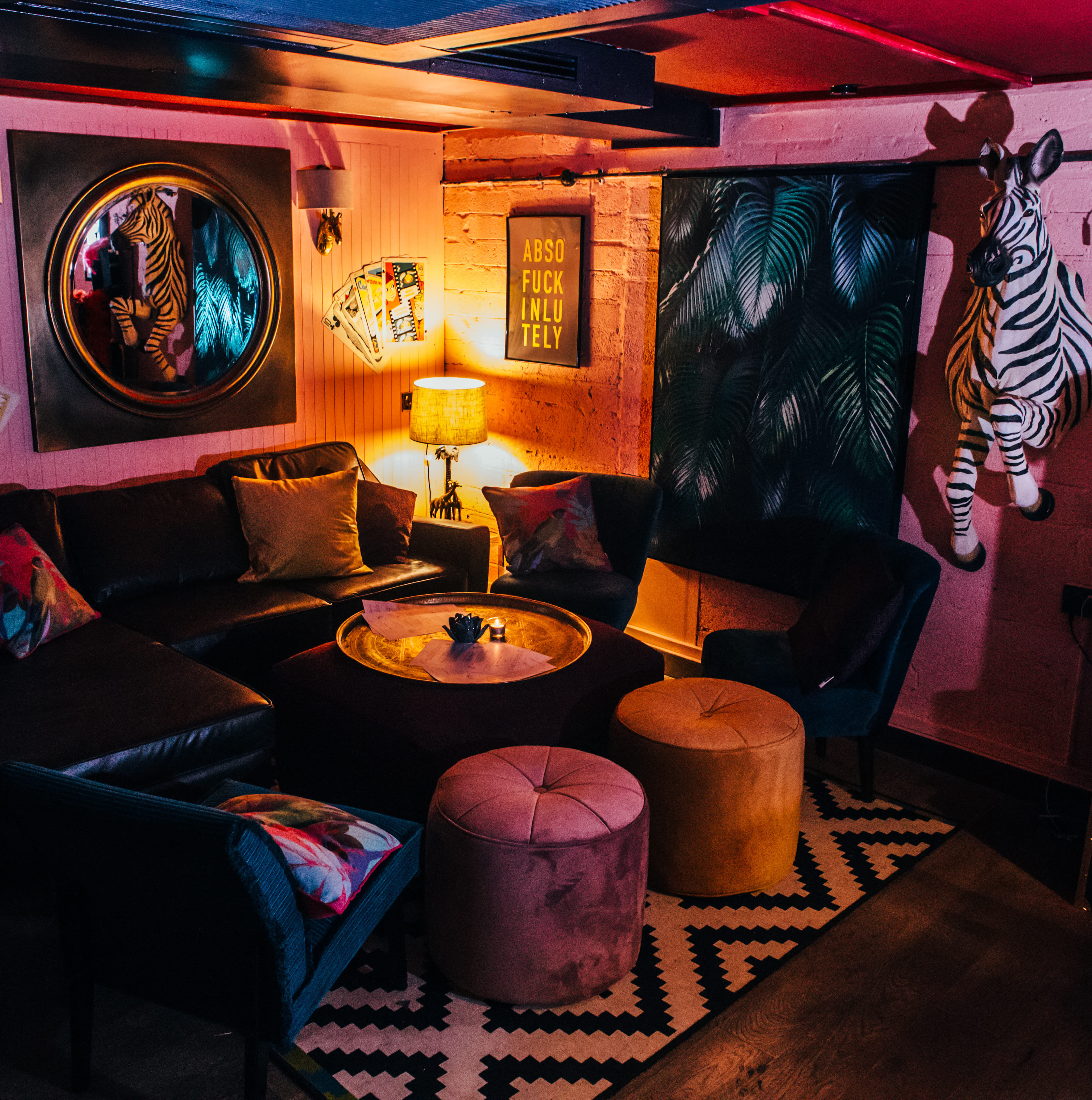 The Little Yellow Door  16