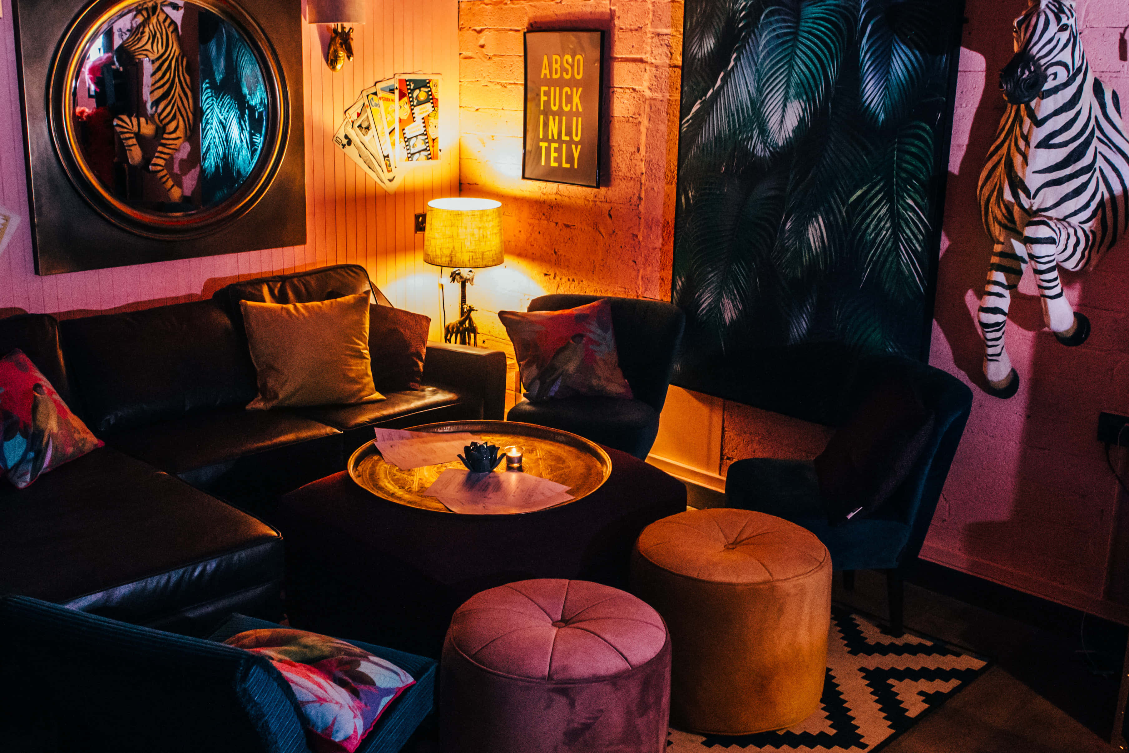 The Little Yellow Door 16