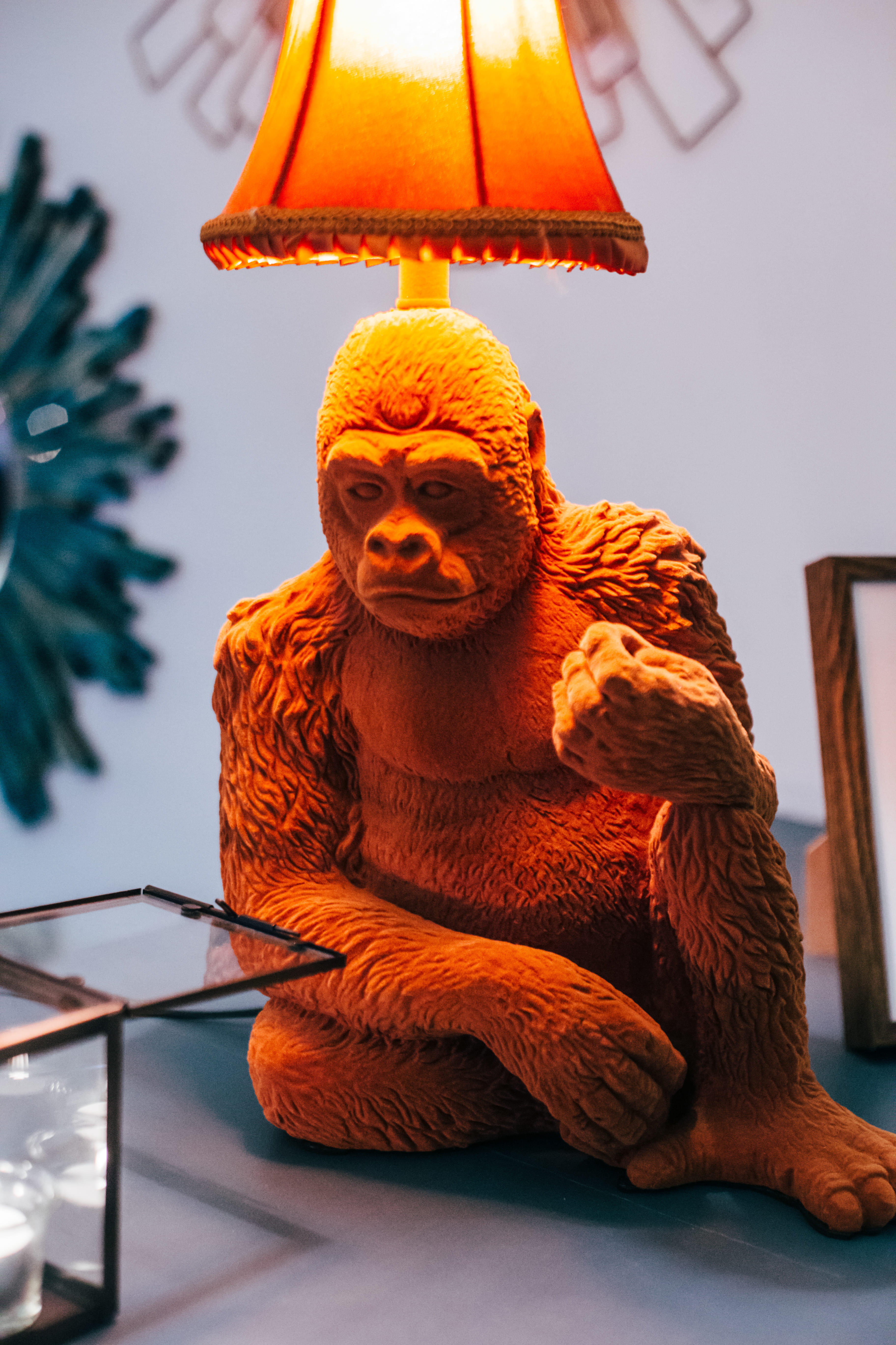 The Little Yellow Door  5