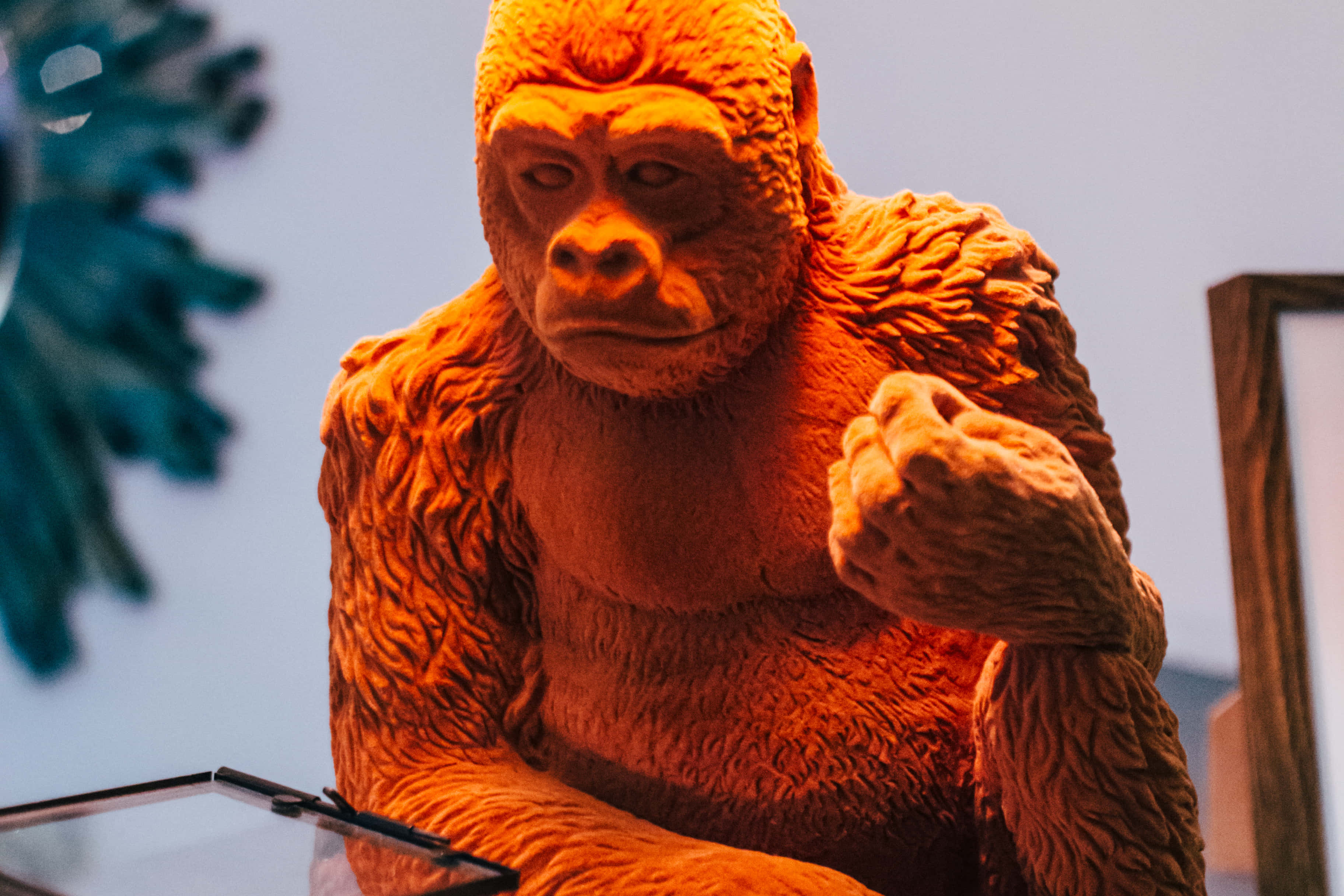 The Little Yellow Door 5