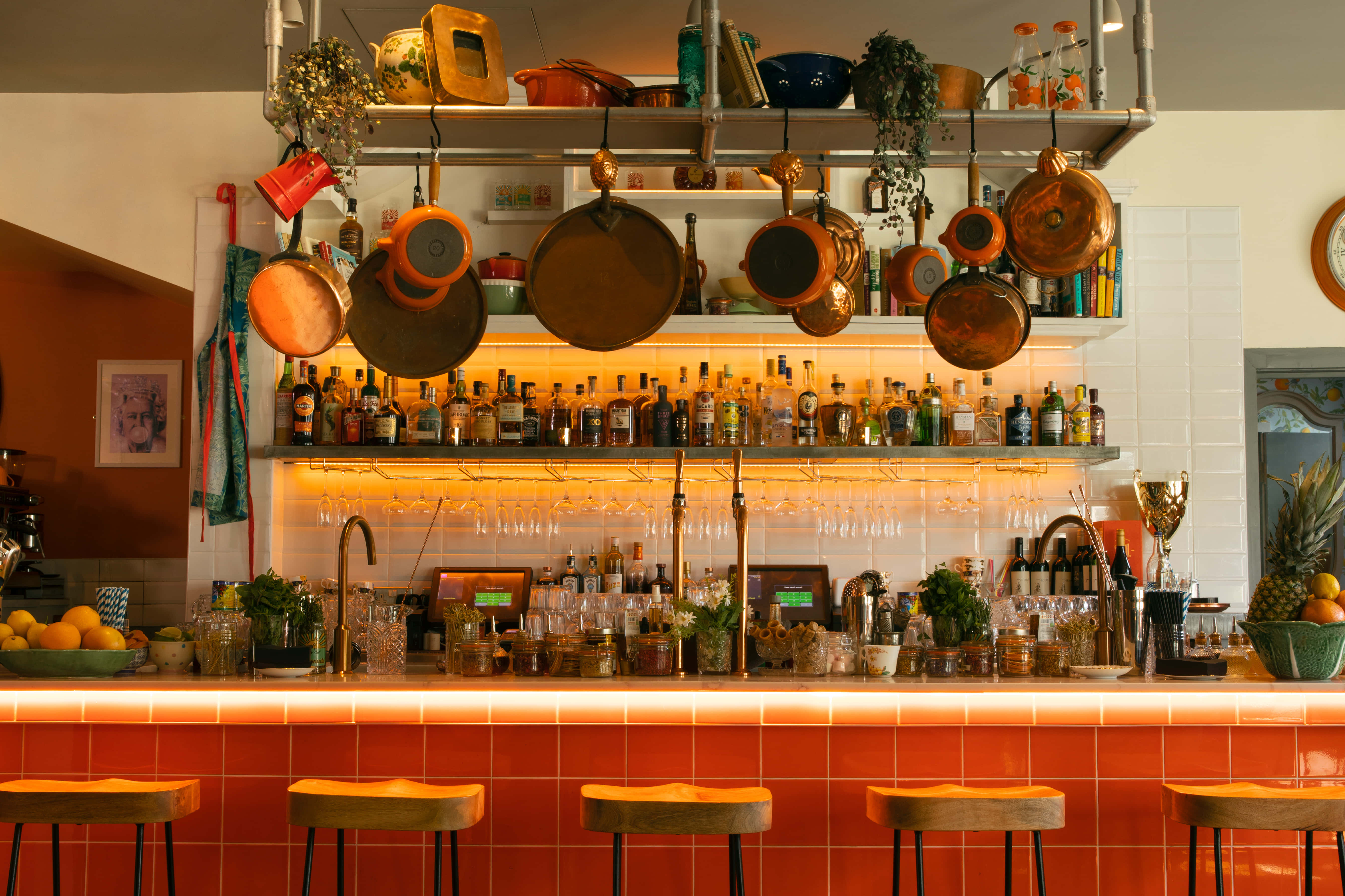 The Little Orange Door - Full Venue Hire 3