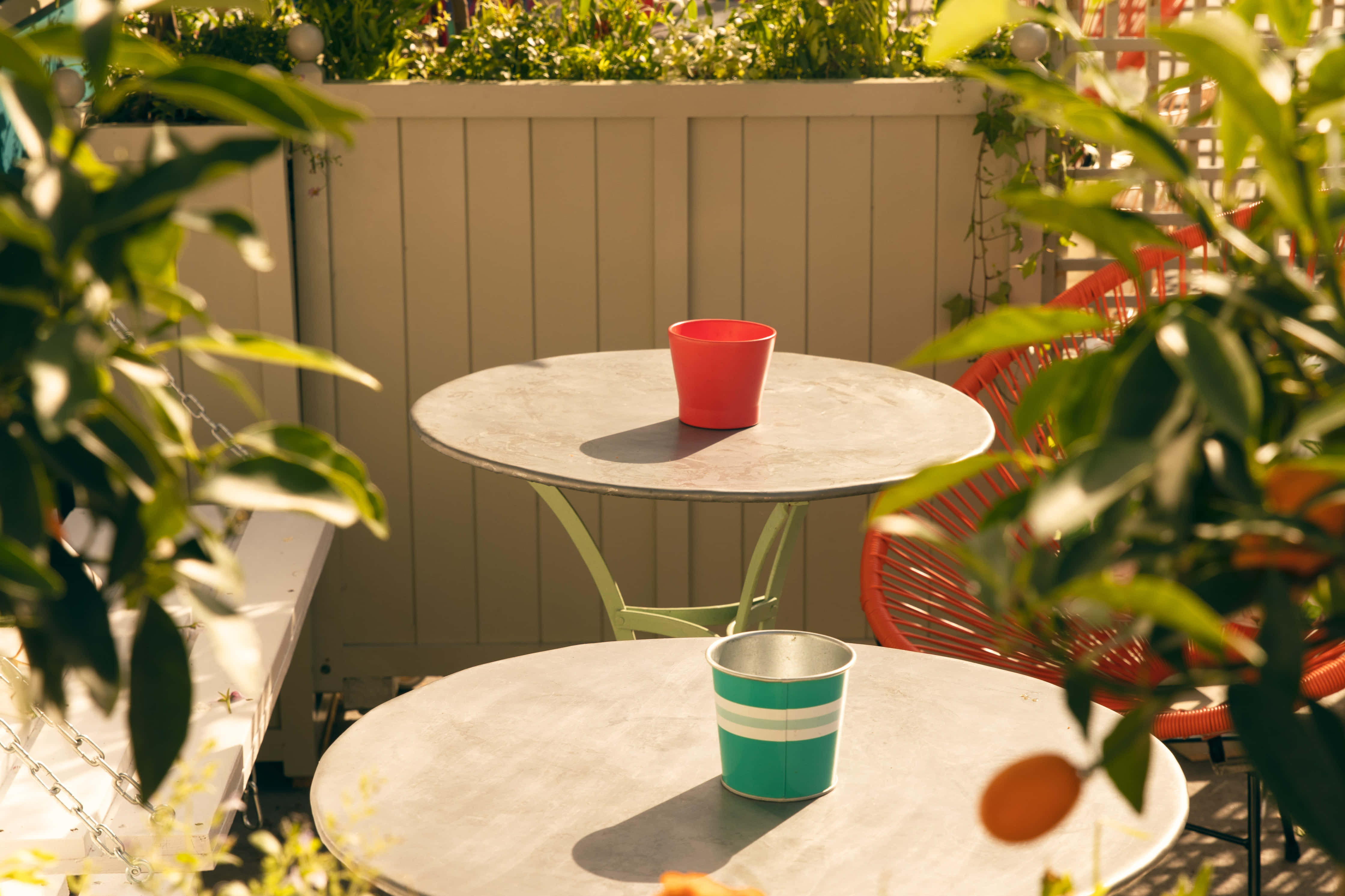 The Little Orange Door - Full Venue Hire 9