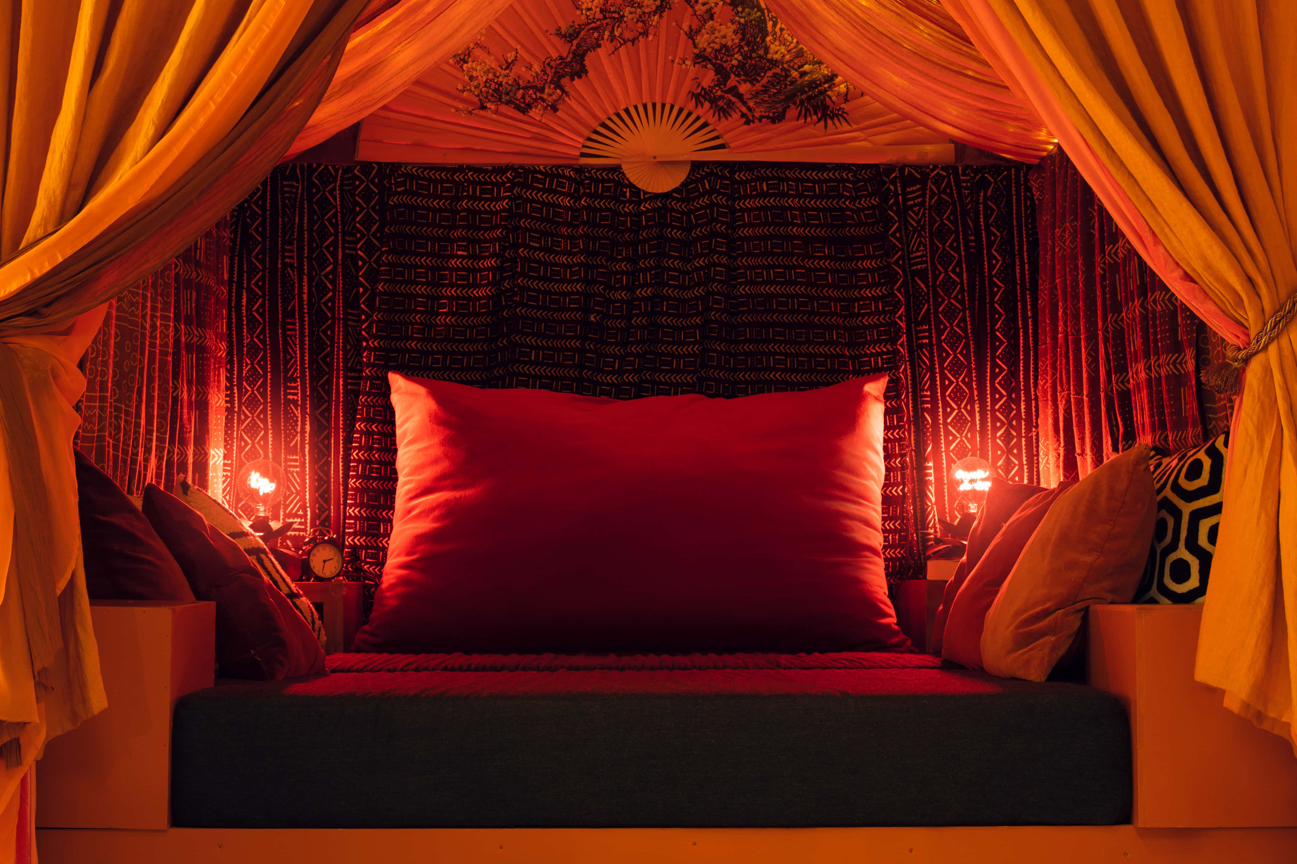 The Little Orange Door - Full Venue Hire 7