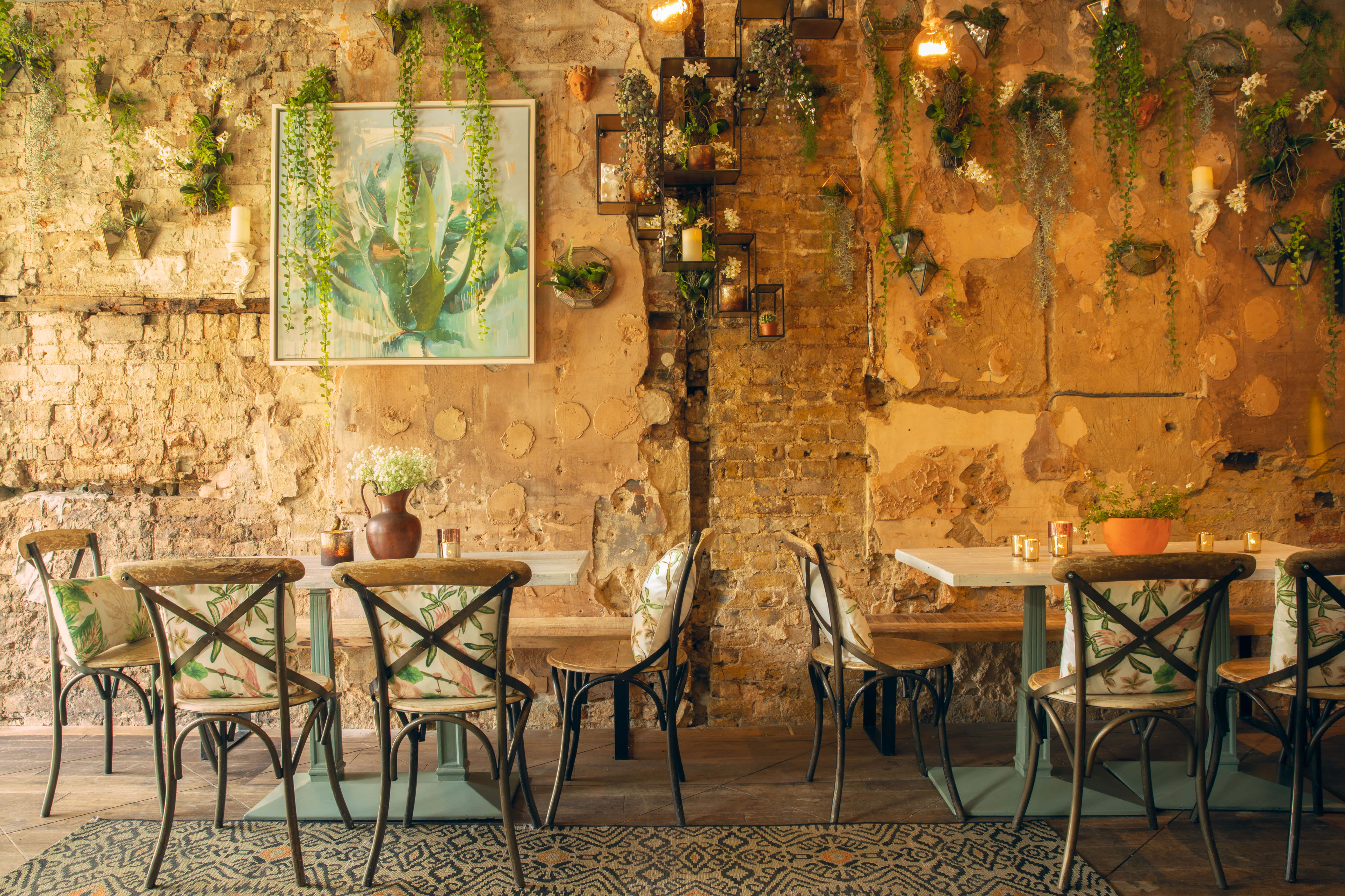 The Little Orange Door - Full Venue Hire 1