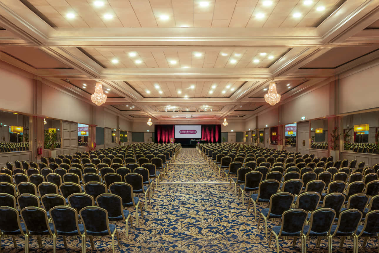 Ballroom 2