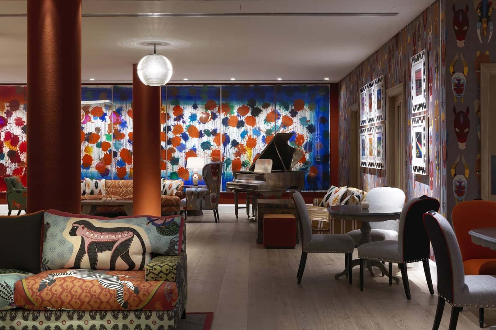 The Croc Bowling Alley 5