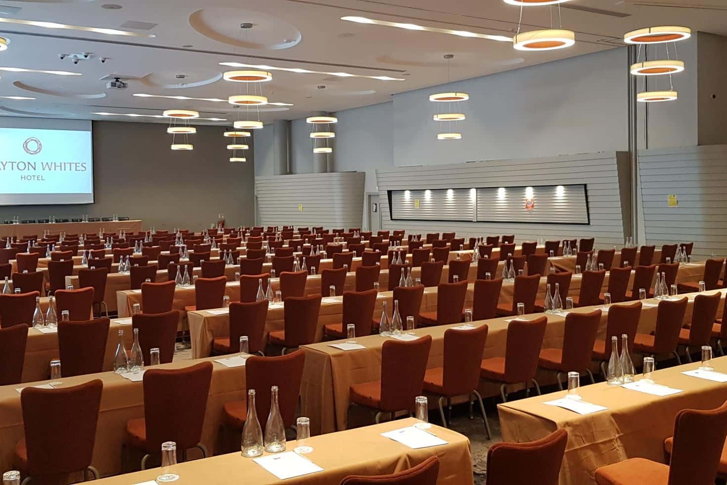 Conference & Business Centre at Clayton Whites Hotel, Wexford. 2