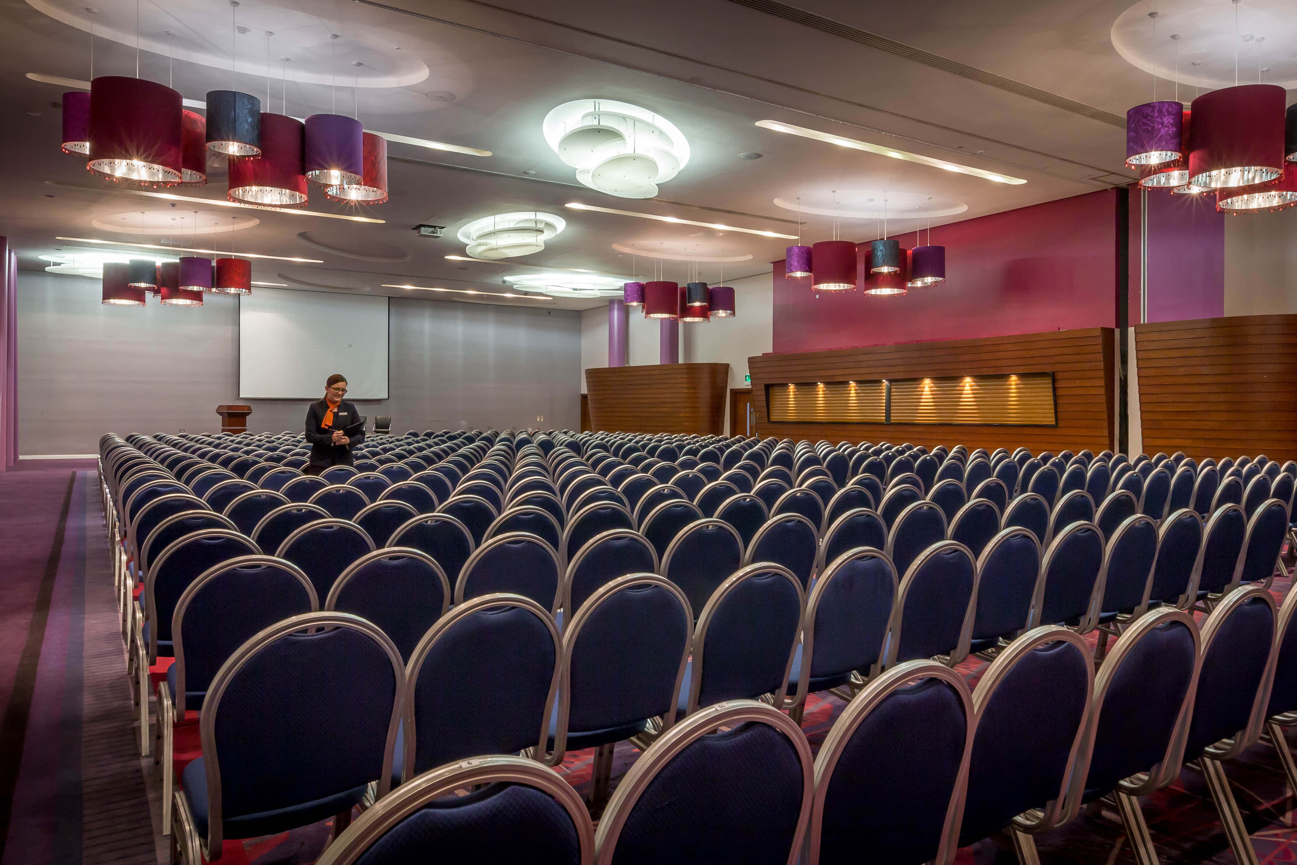 Conference & Business Centre at Clayton Whites Hotel, Wexford. 0