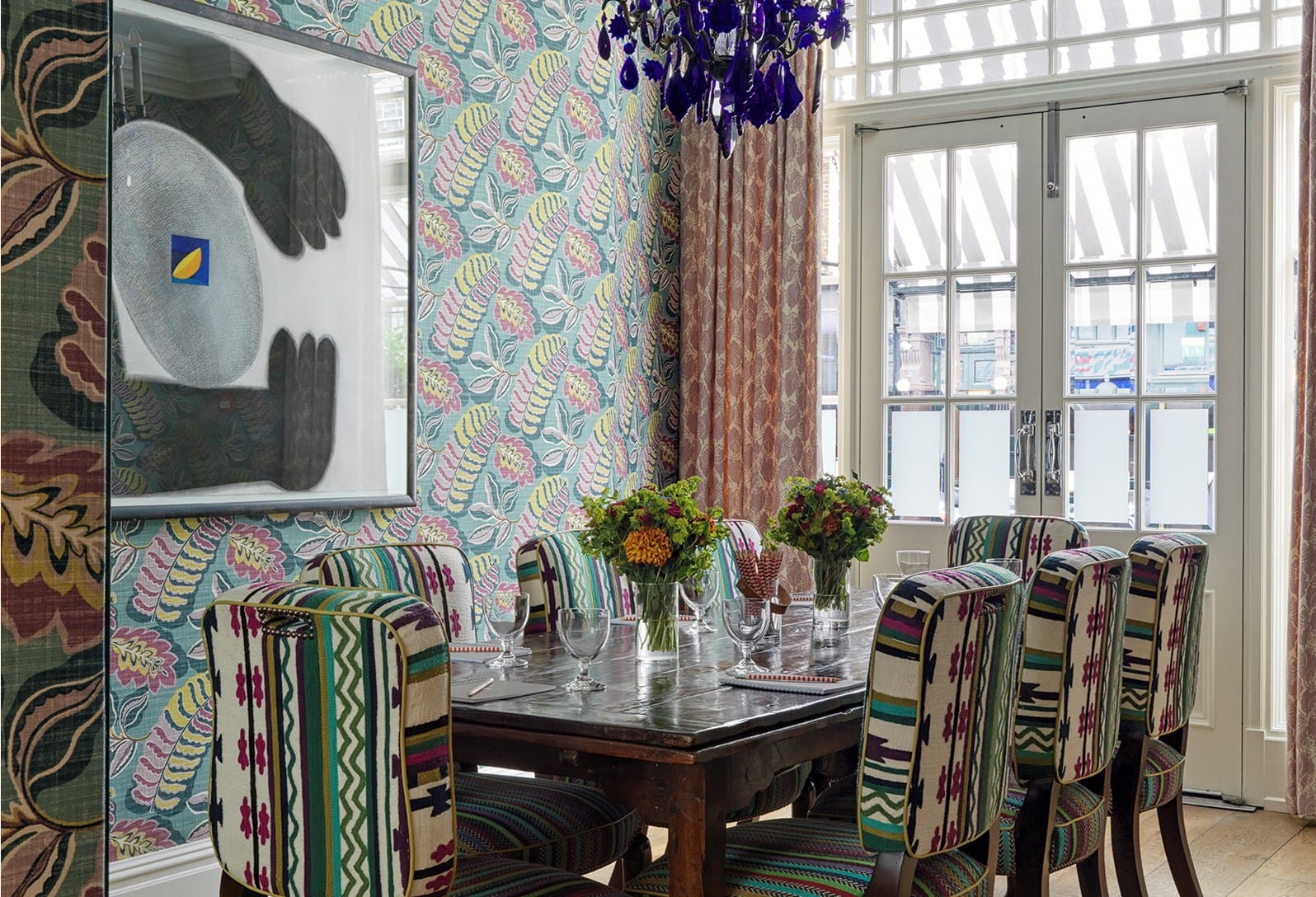 Dora Carrington Room 2