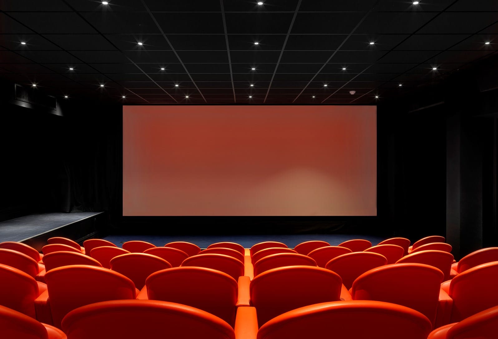 Screening Room 1