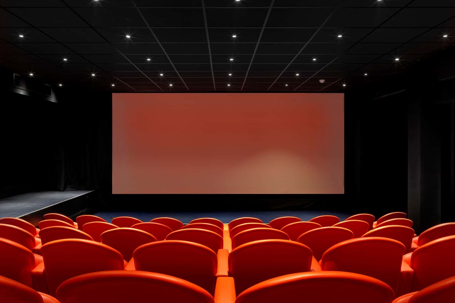 Screening Room 1