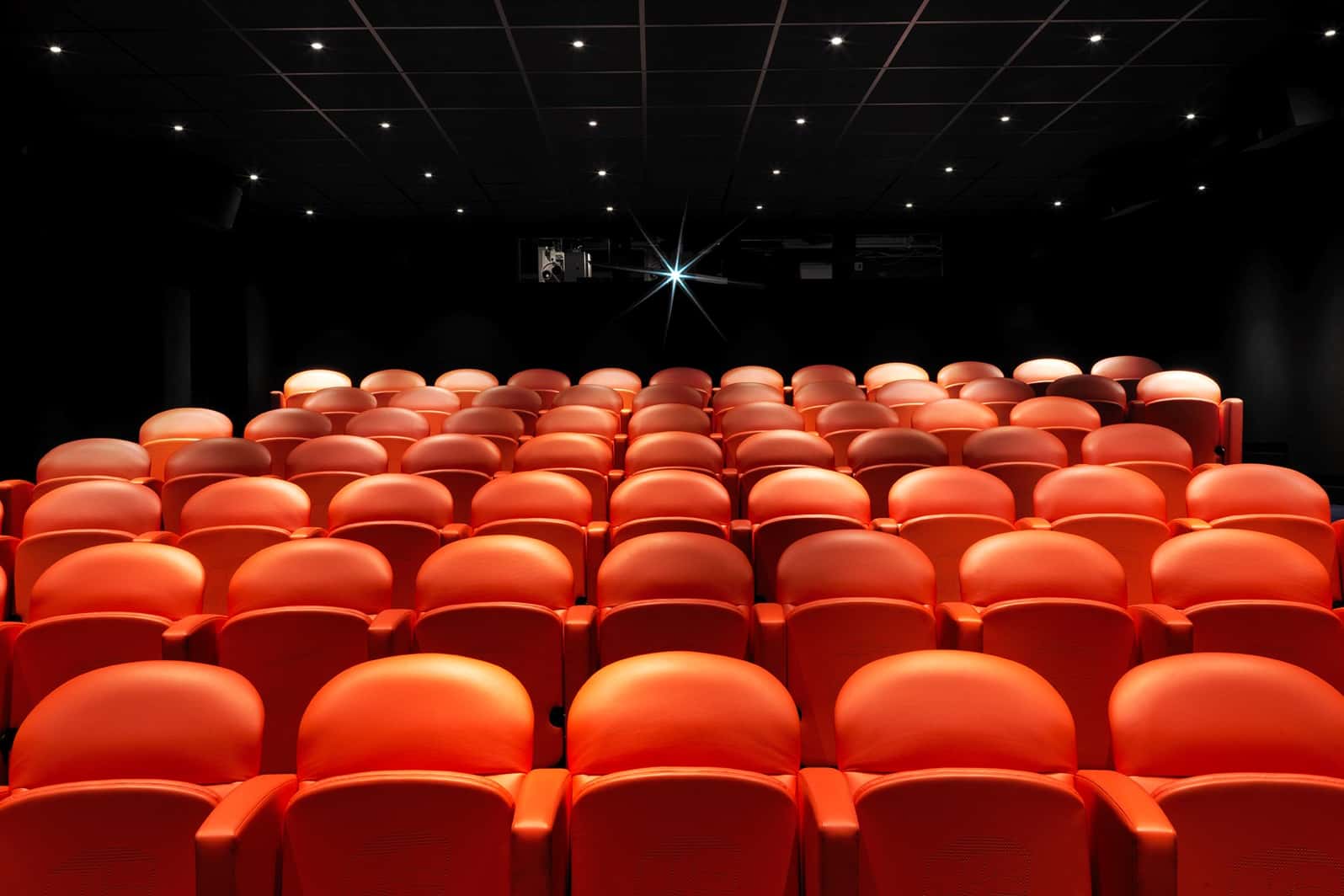 Screening Room 0