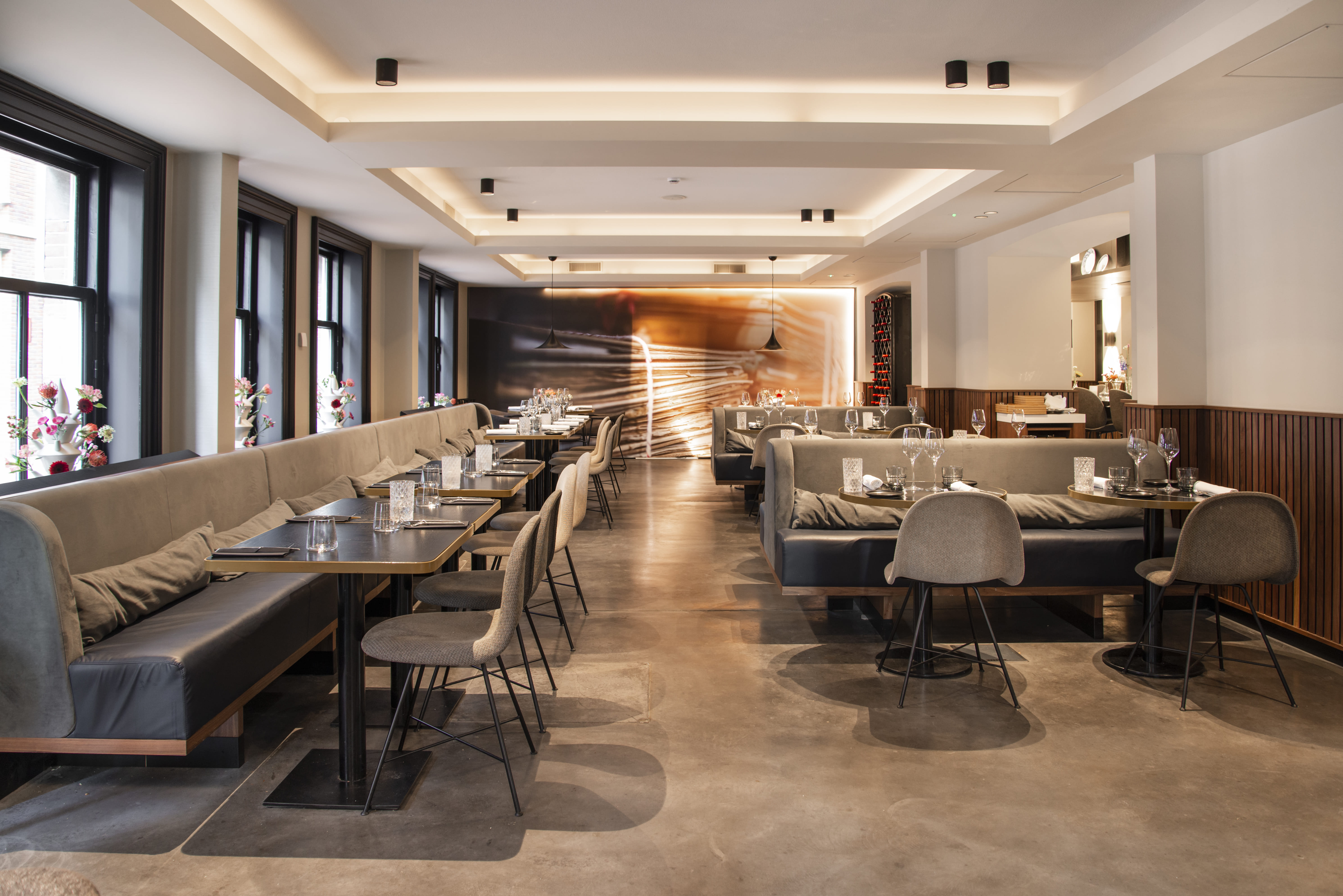 Restaurant ARCHIVE by Pestana 4