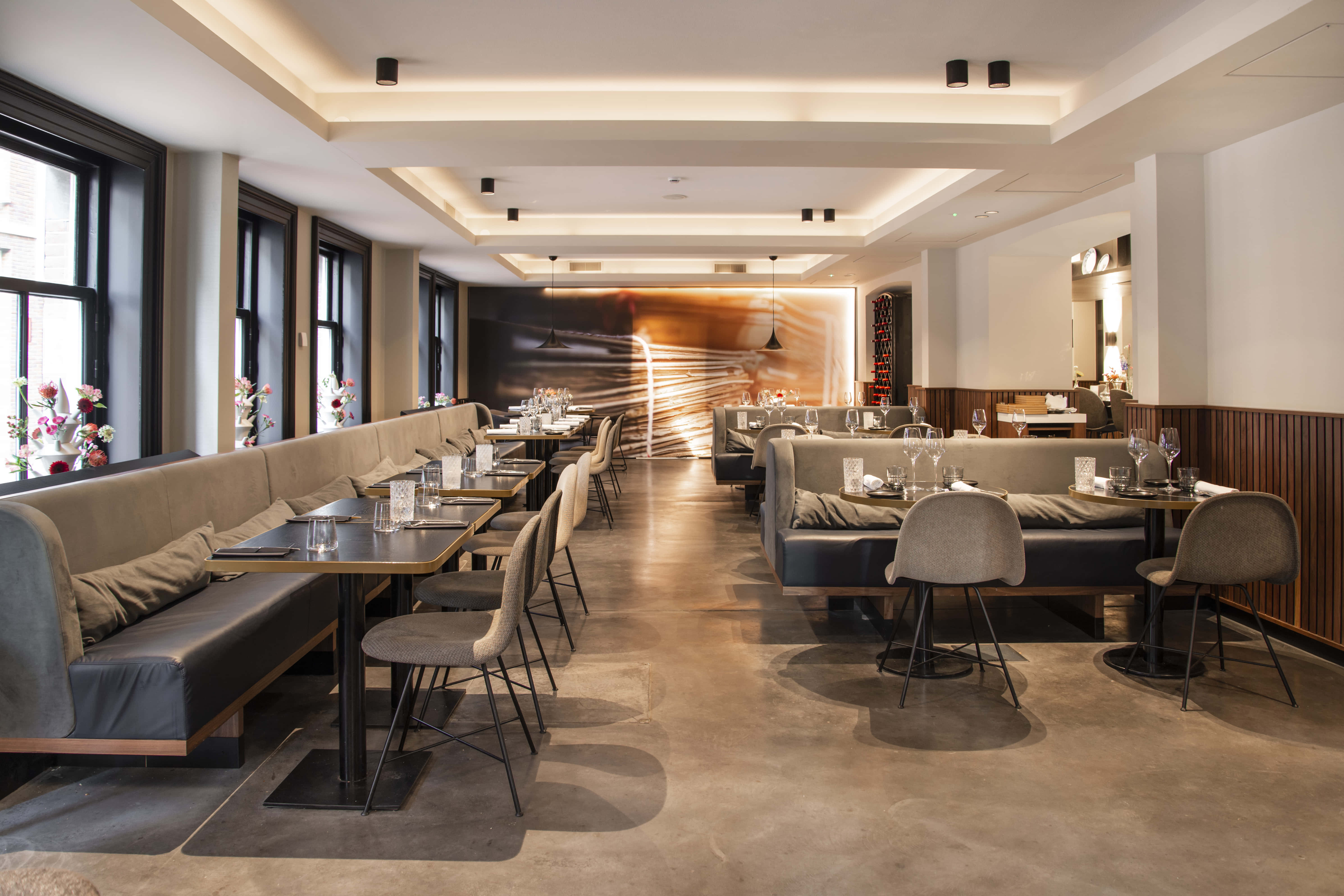Restaurant ARCHIVE by Pestana 4