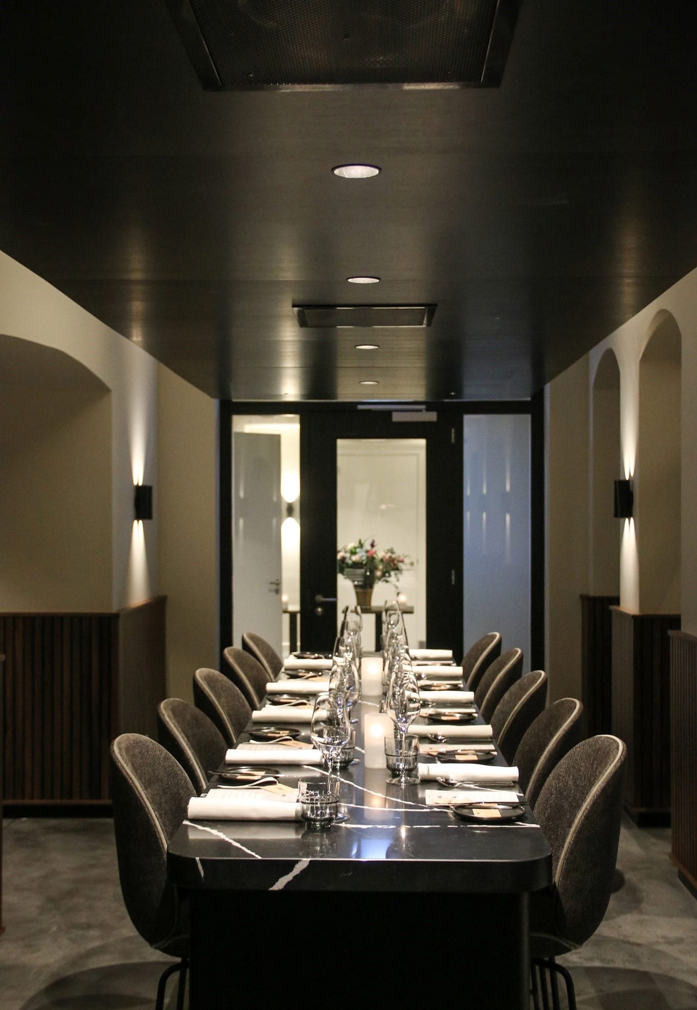 Restaurant ARCHIVE by Pestana 1