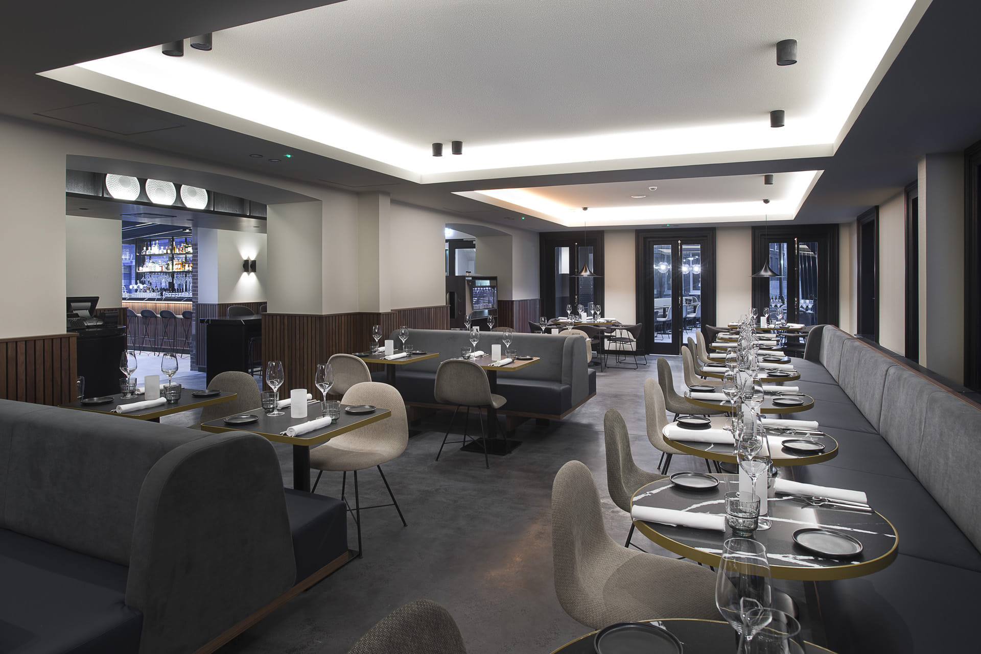 Restaurant ARCHIVE by Pestana 3