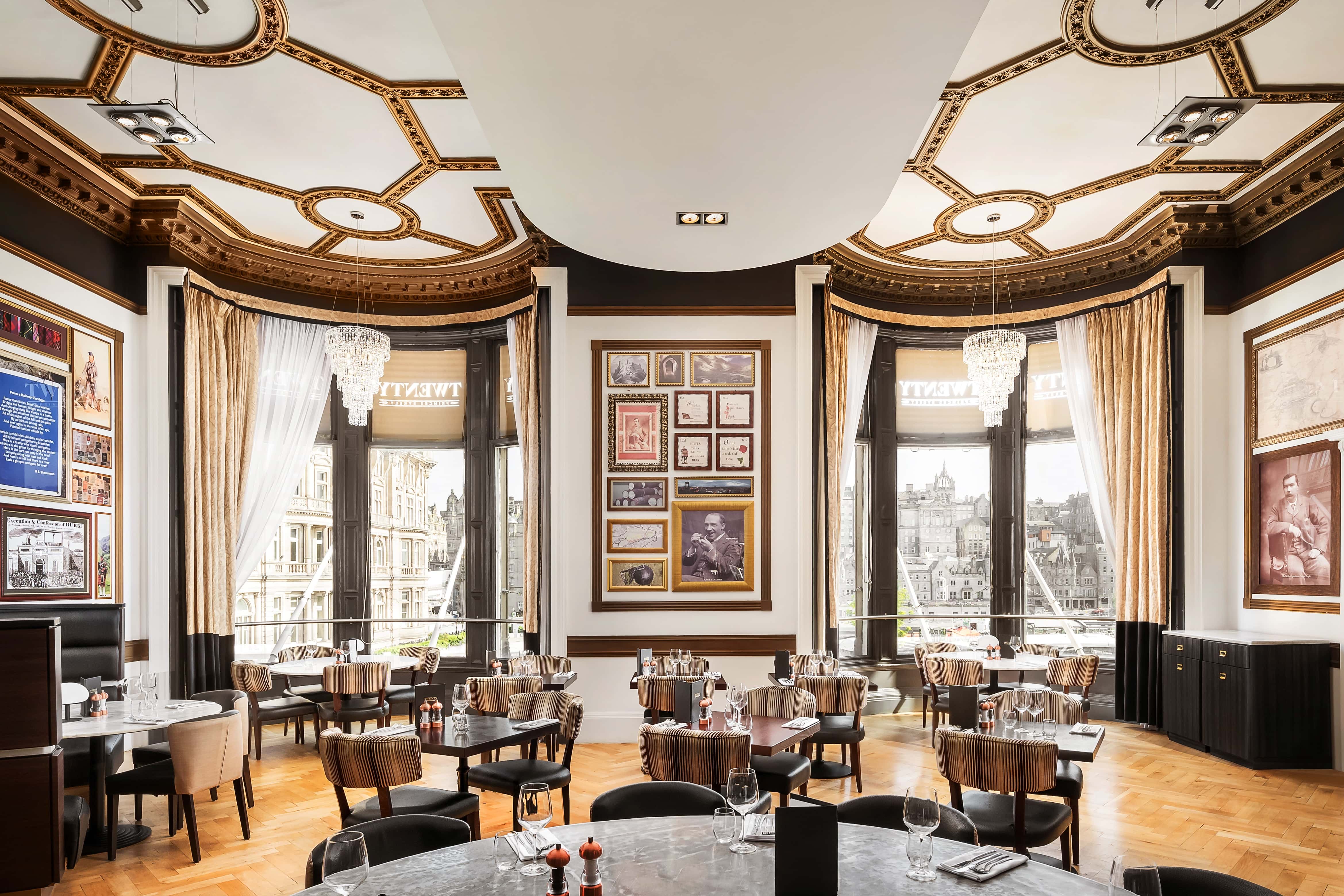 Twenty Princes Street 1