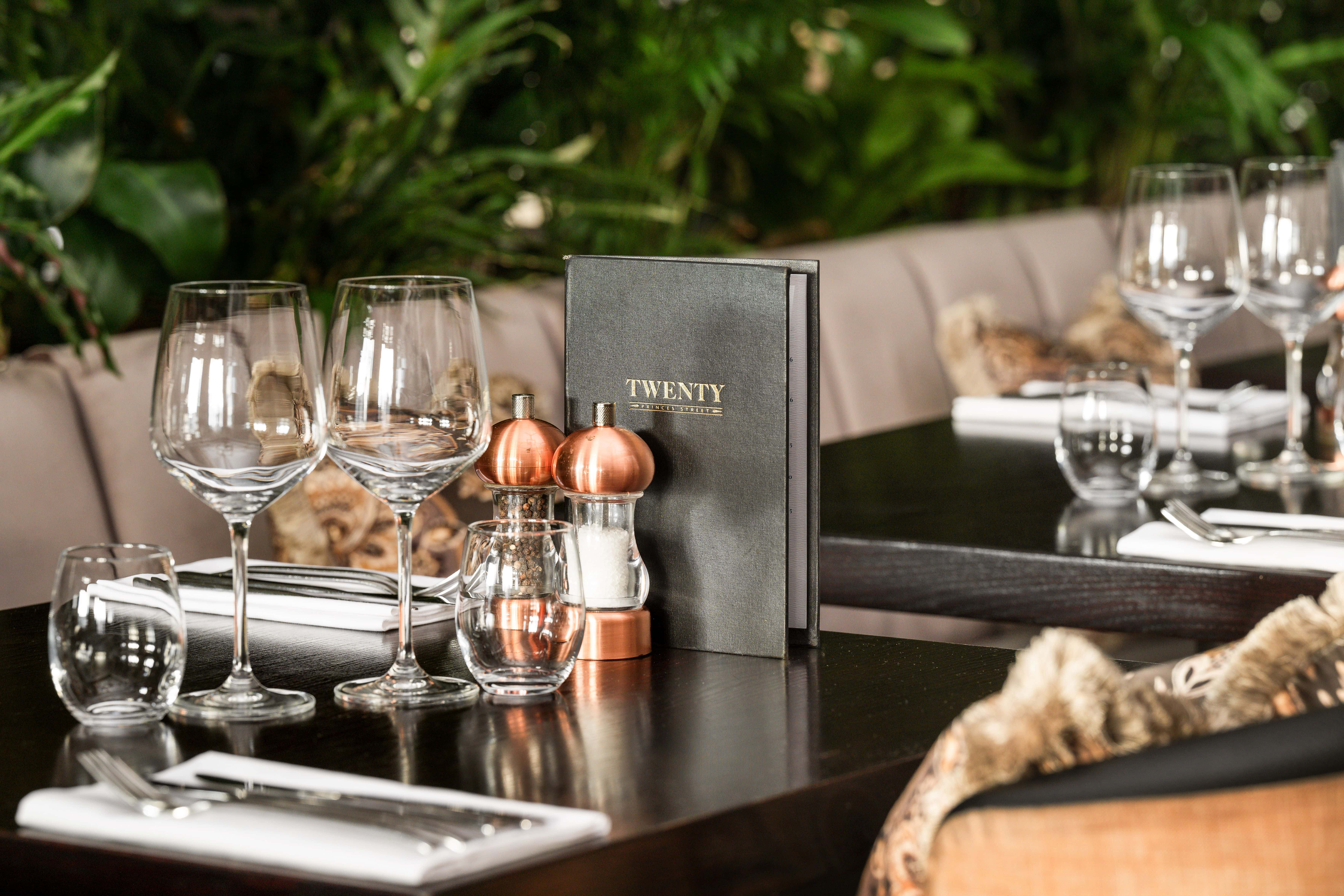 Twenty Princes Street 0