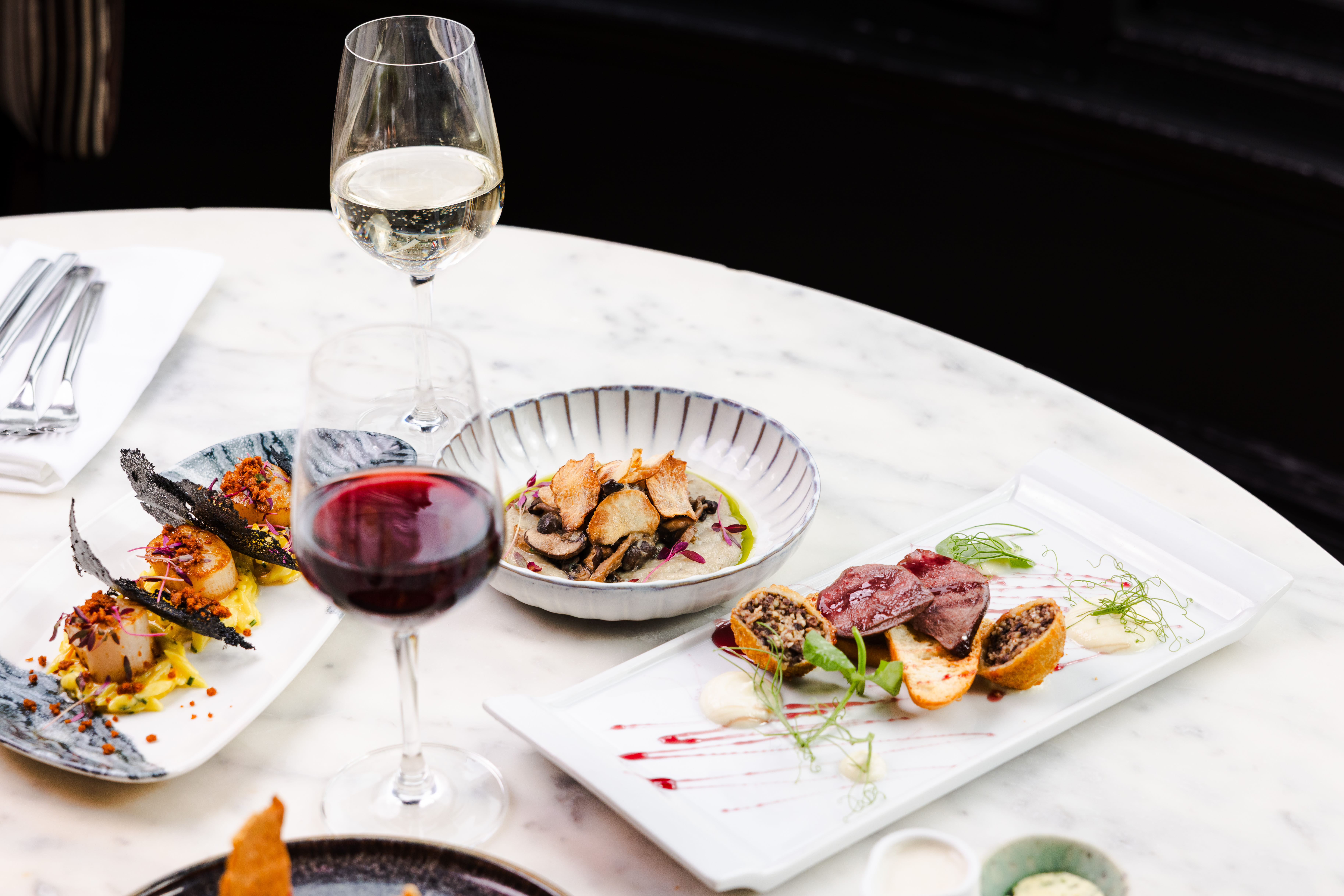 Twenty Princes Street  3