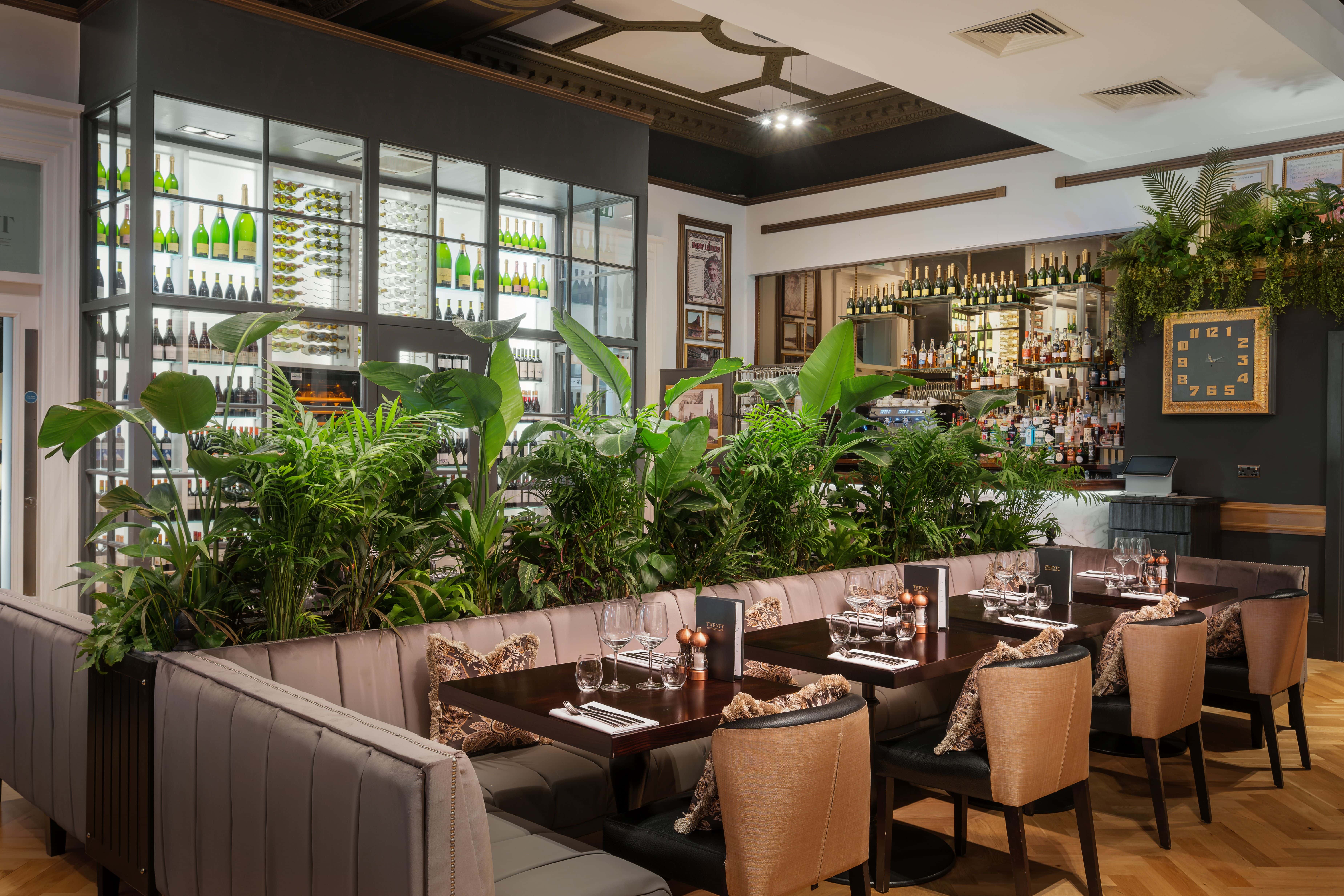 Twenty Princes Street 4