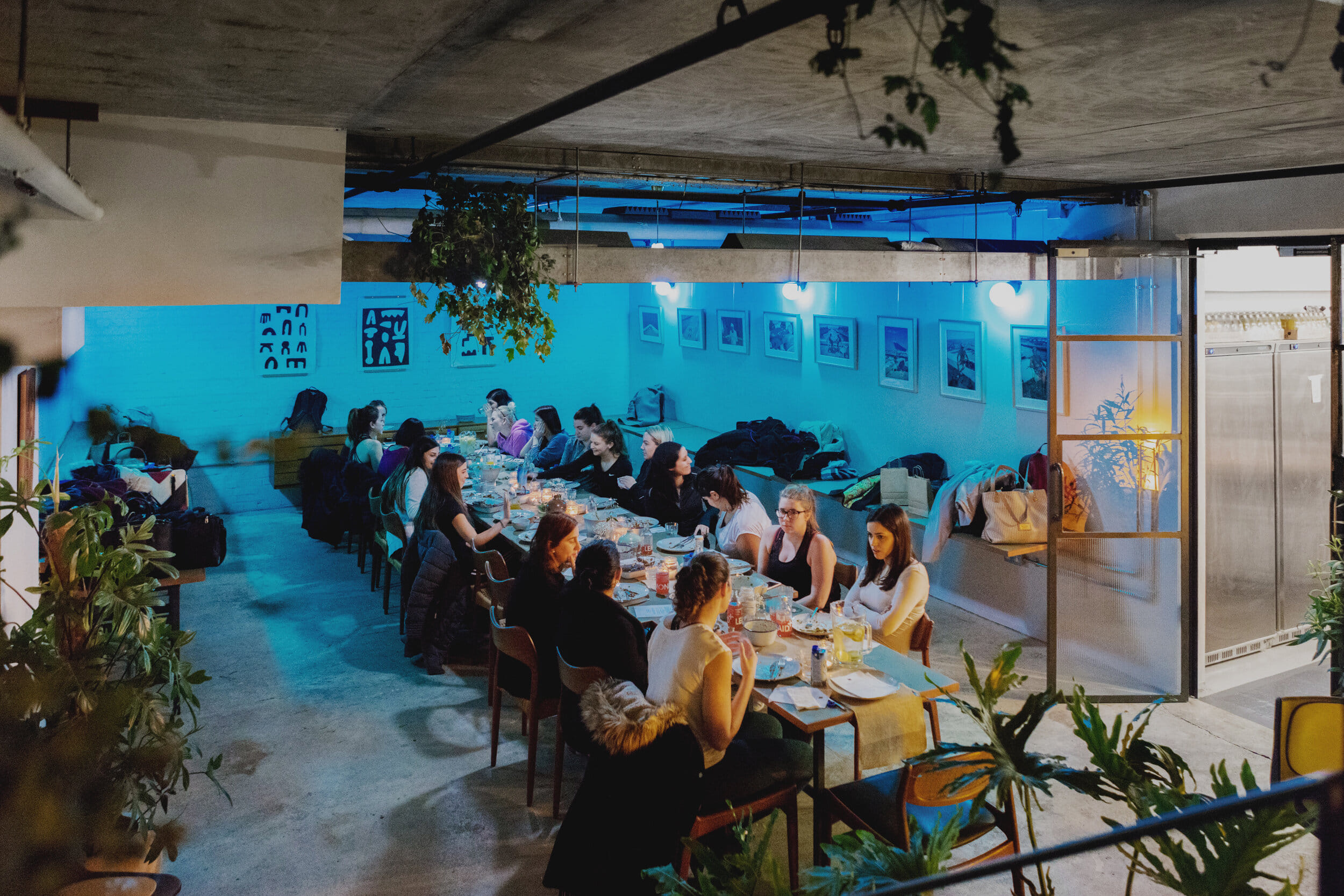 Lower Ground Floor 3