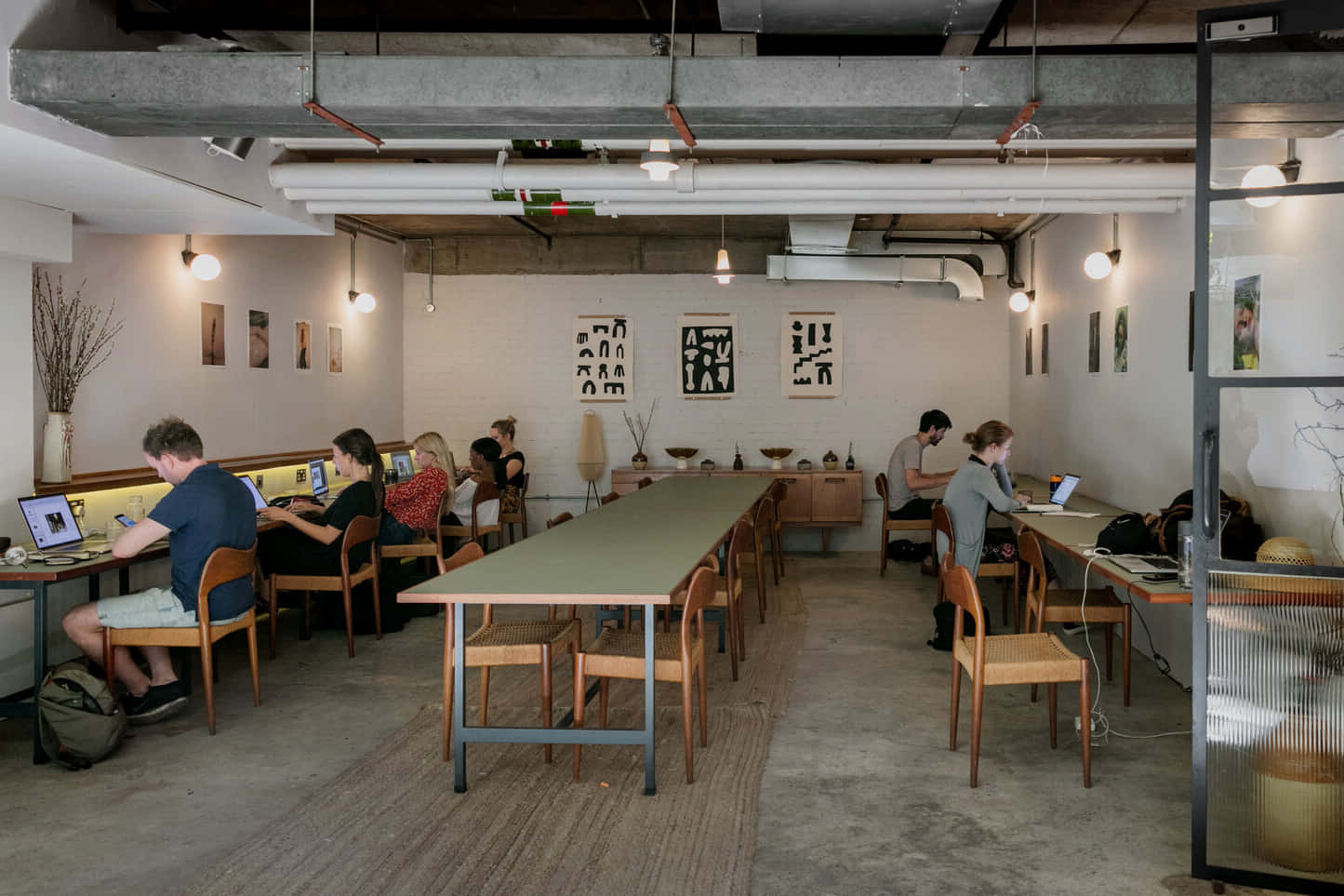 Lower Ground Floor 5