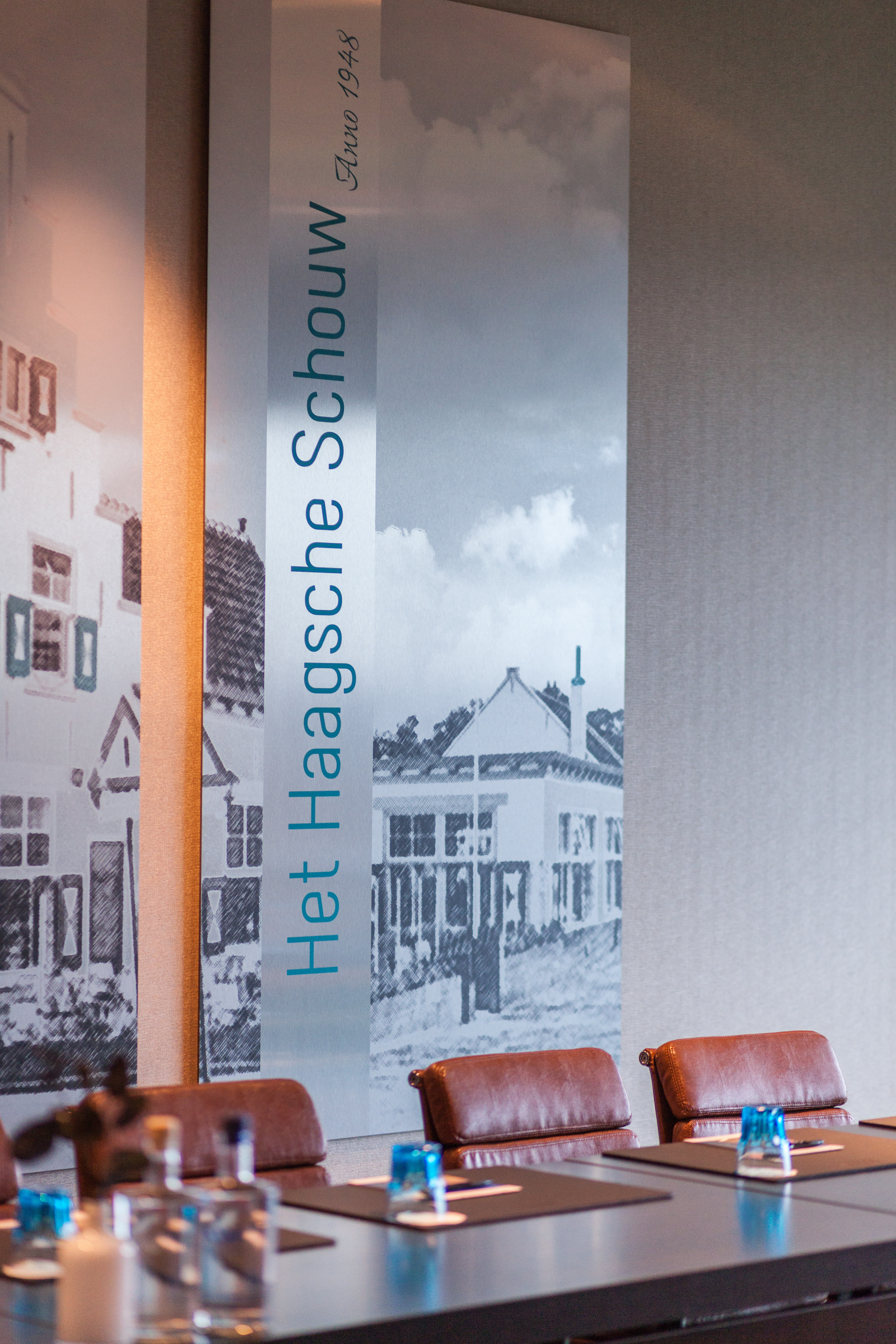 Het Haagsche Schouw 1