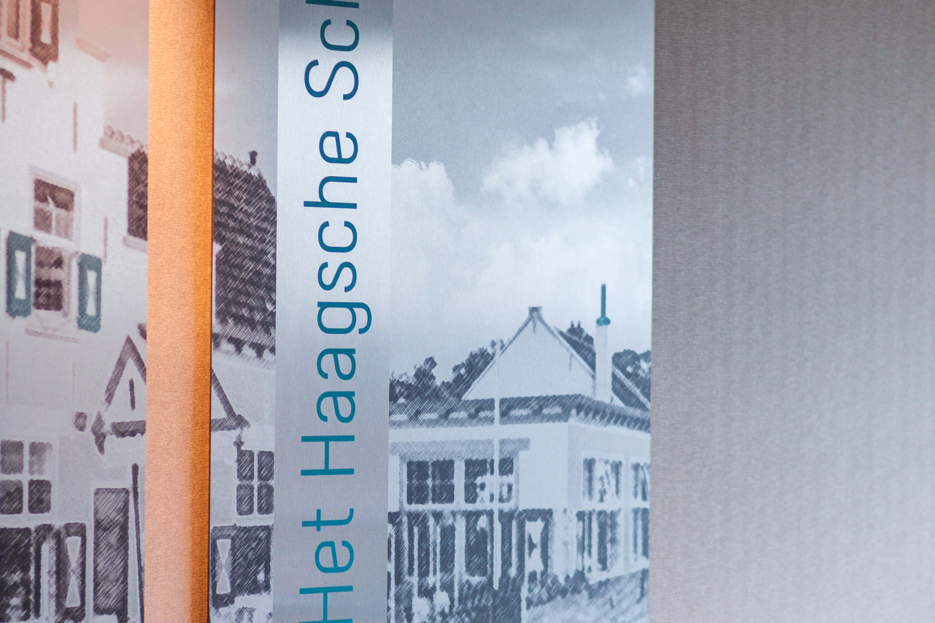 Het Haagsche Schouw 1