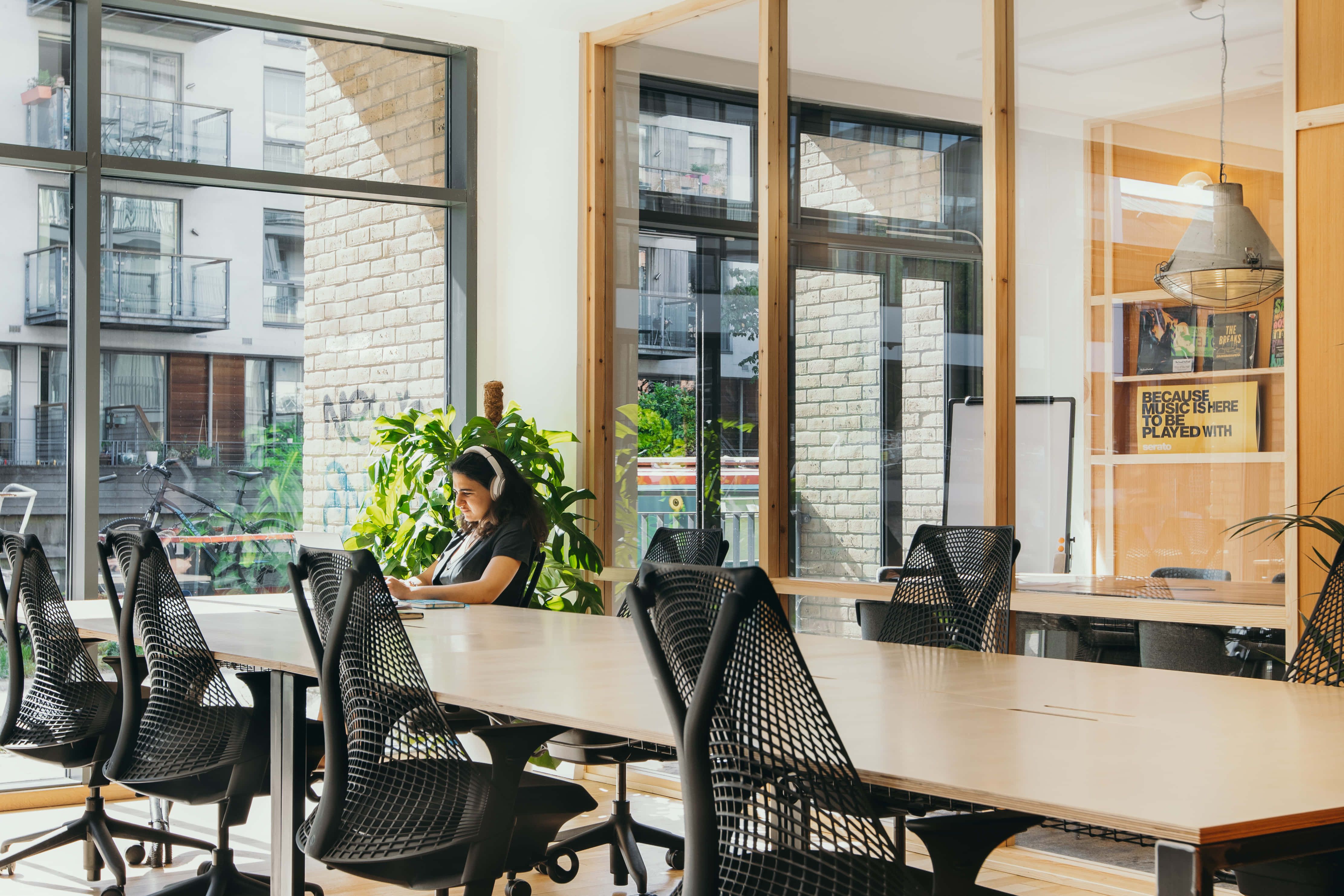 Nova - meeting room 1