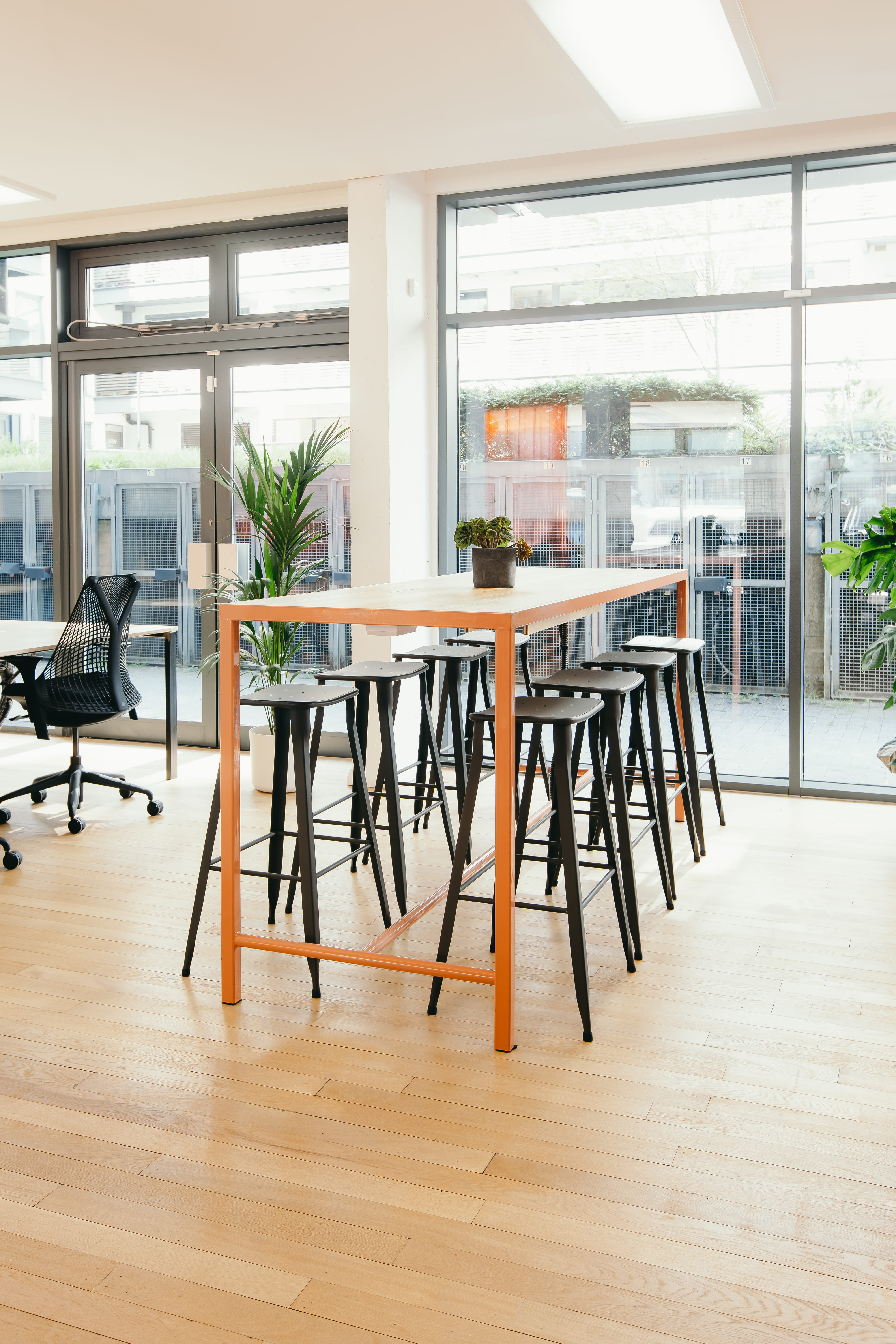 Nova - meeting room 2