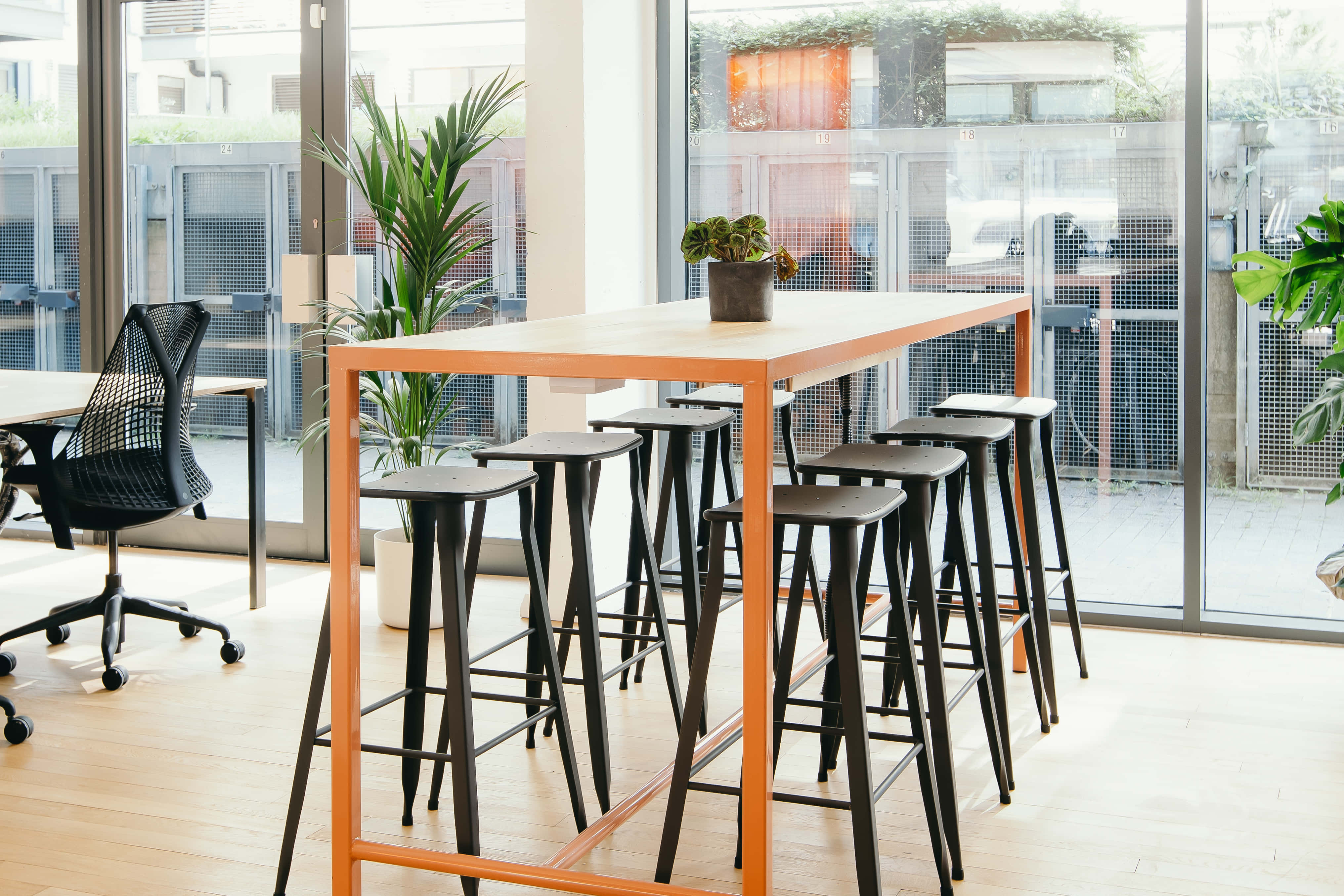 Nova - meeting room 2