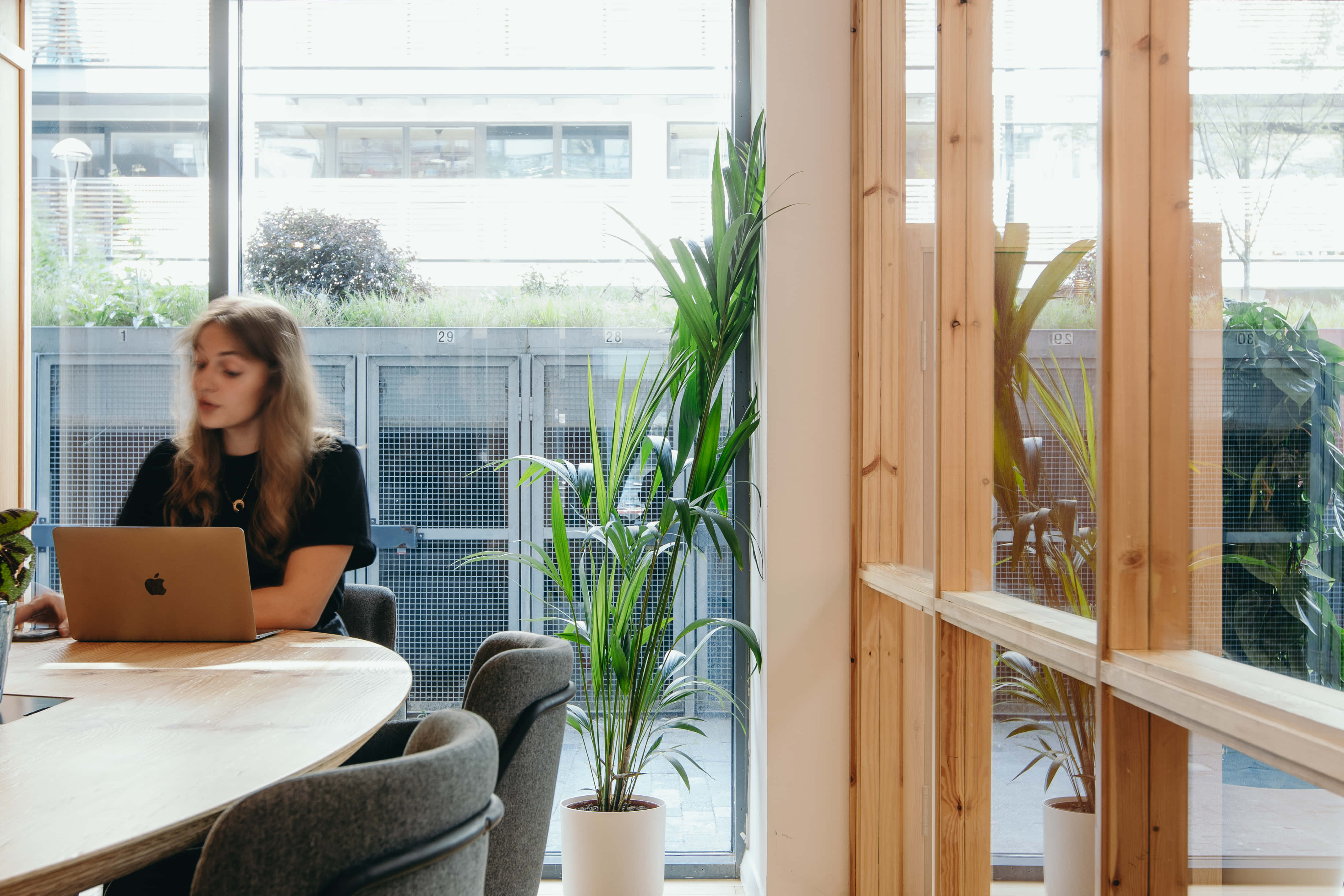 Orbit - Meeting Room 1