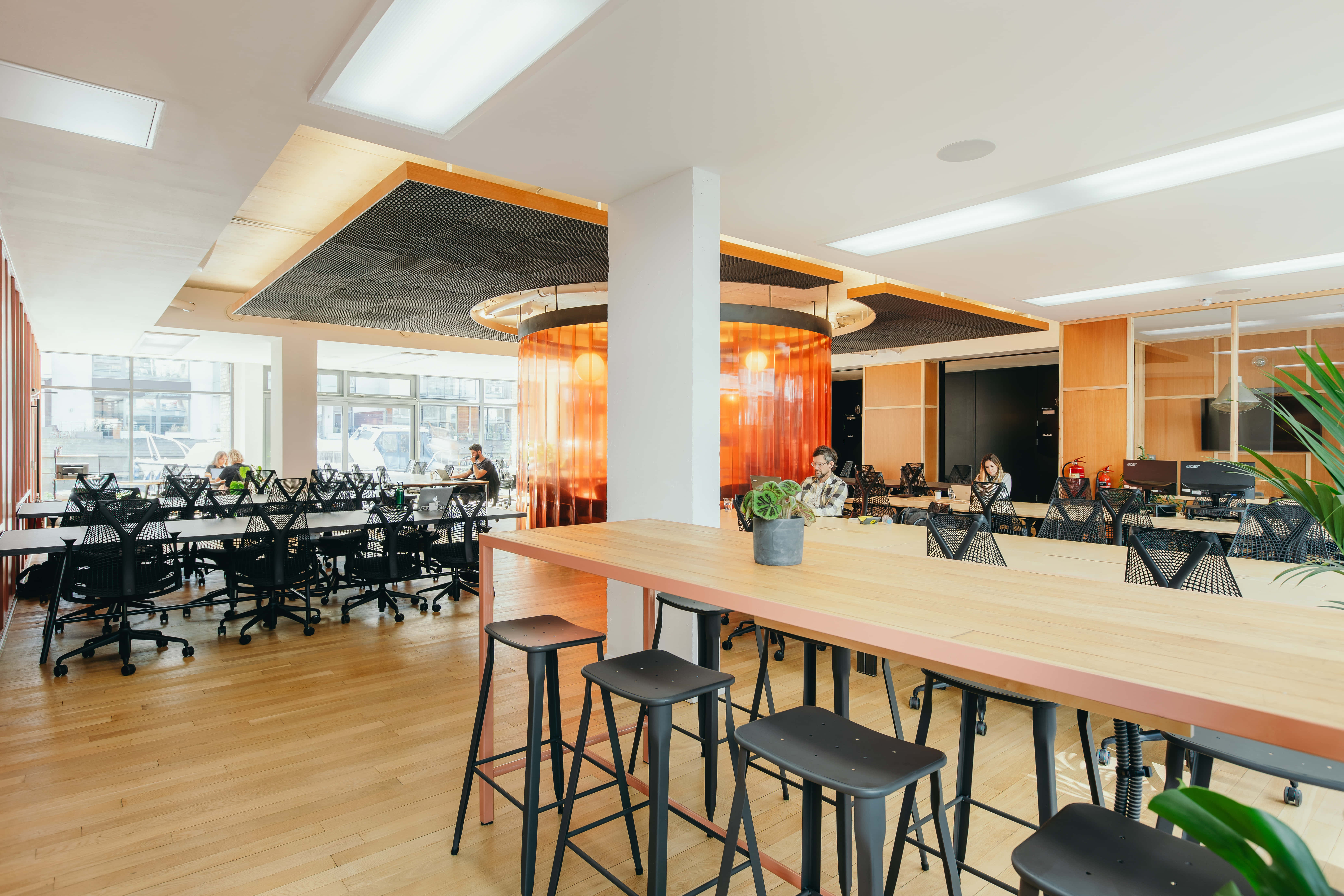 Orbit - Meeting Room 0