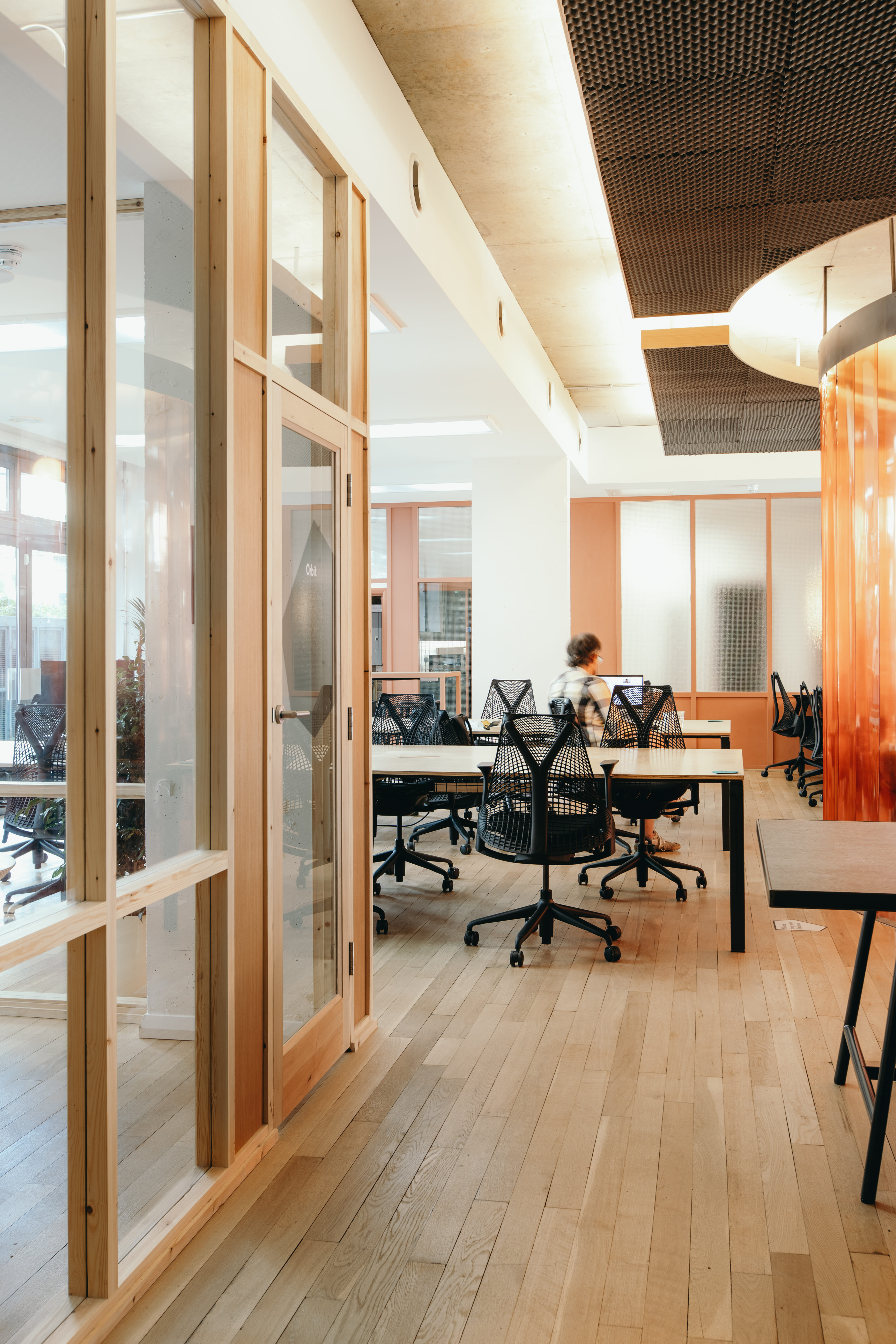 Orbit - Meeting Room  2