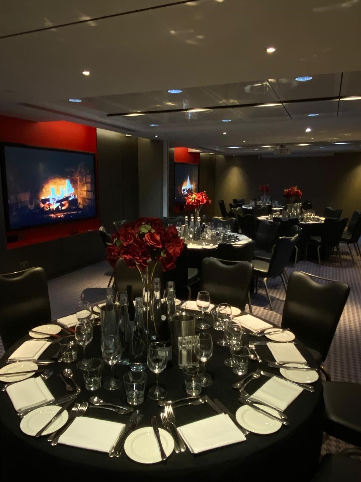 Regents Park Meeting Rooms 1